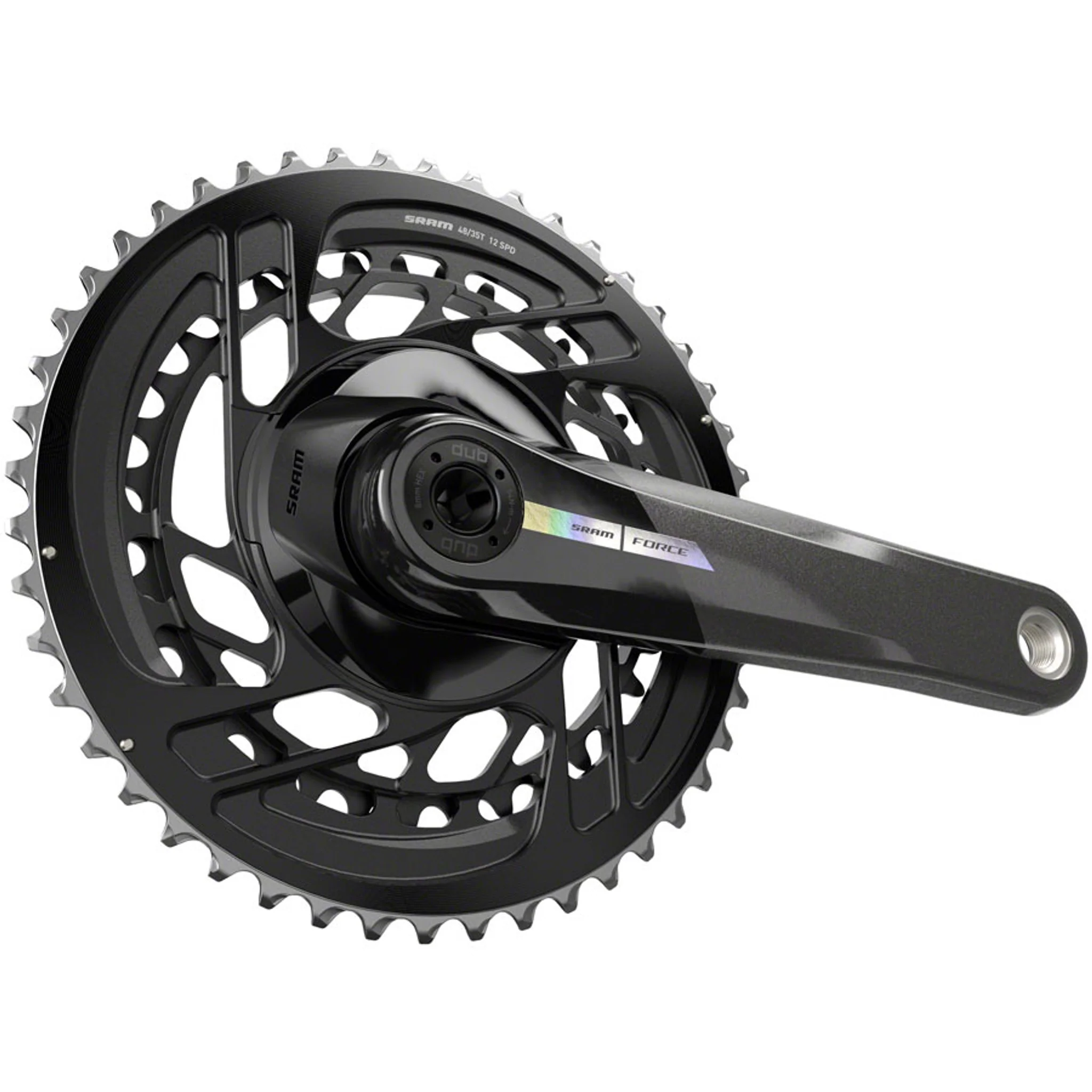 Force Crankset D2 - Image 2