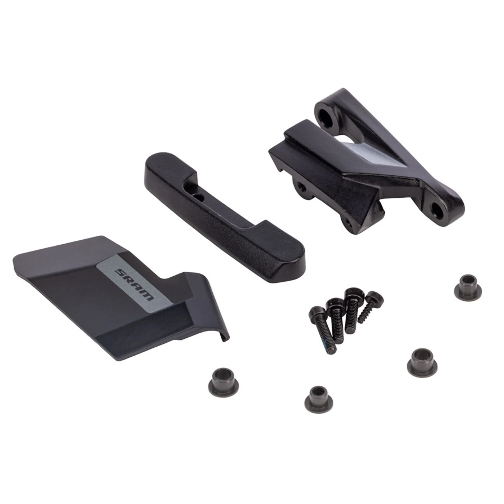 Force/Rival XPLR T-Type AXS Rear Derailleur Cover Kit - Image 2