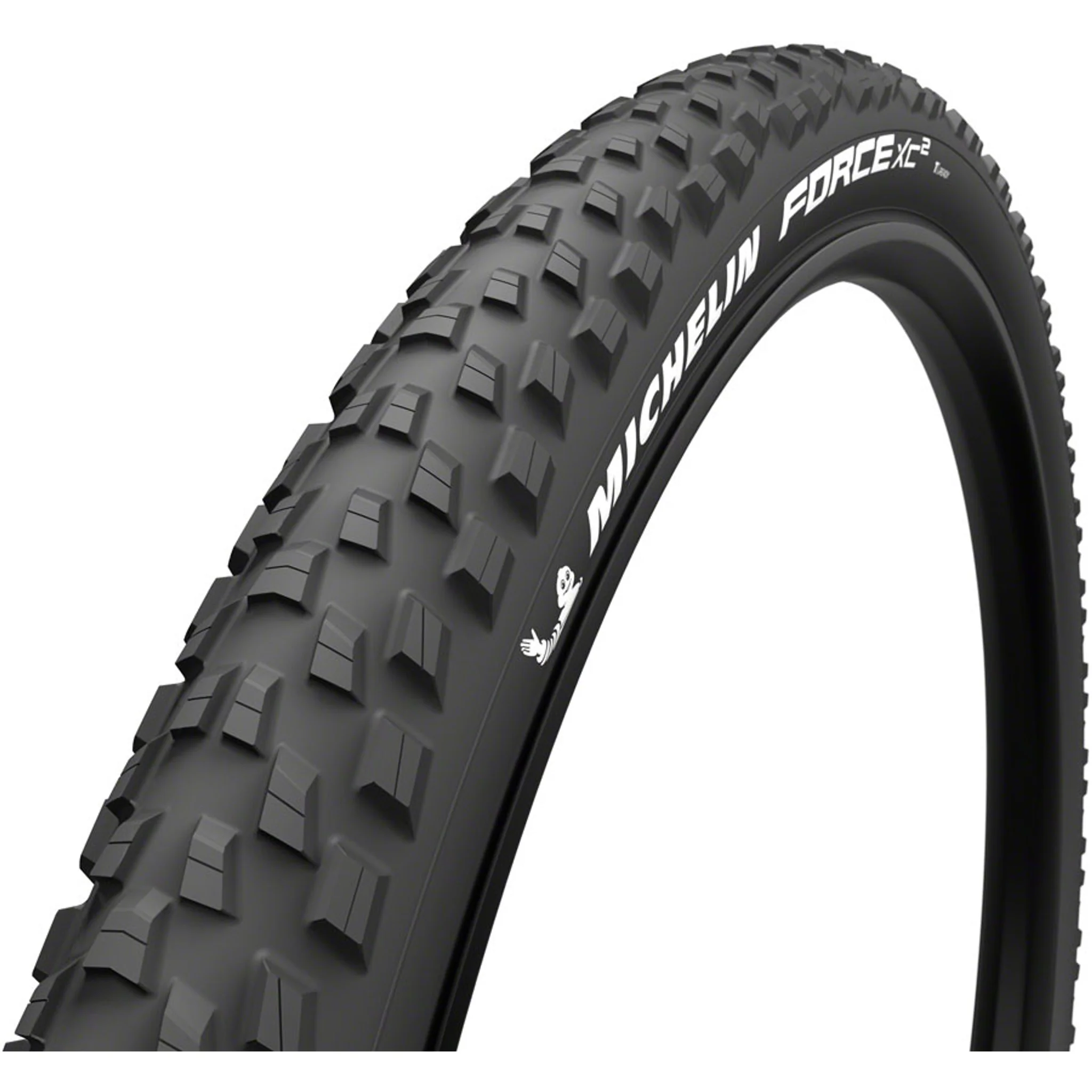 Force XC2 Performance Tire