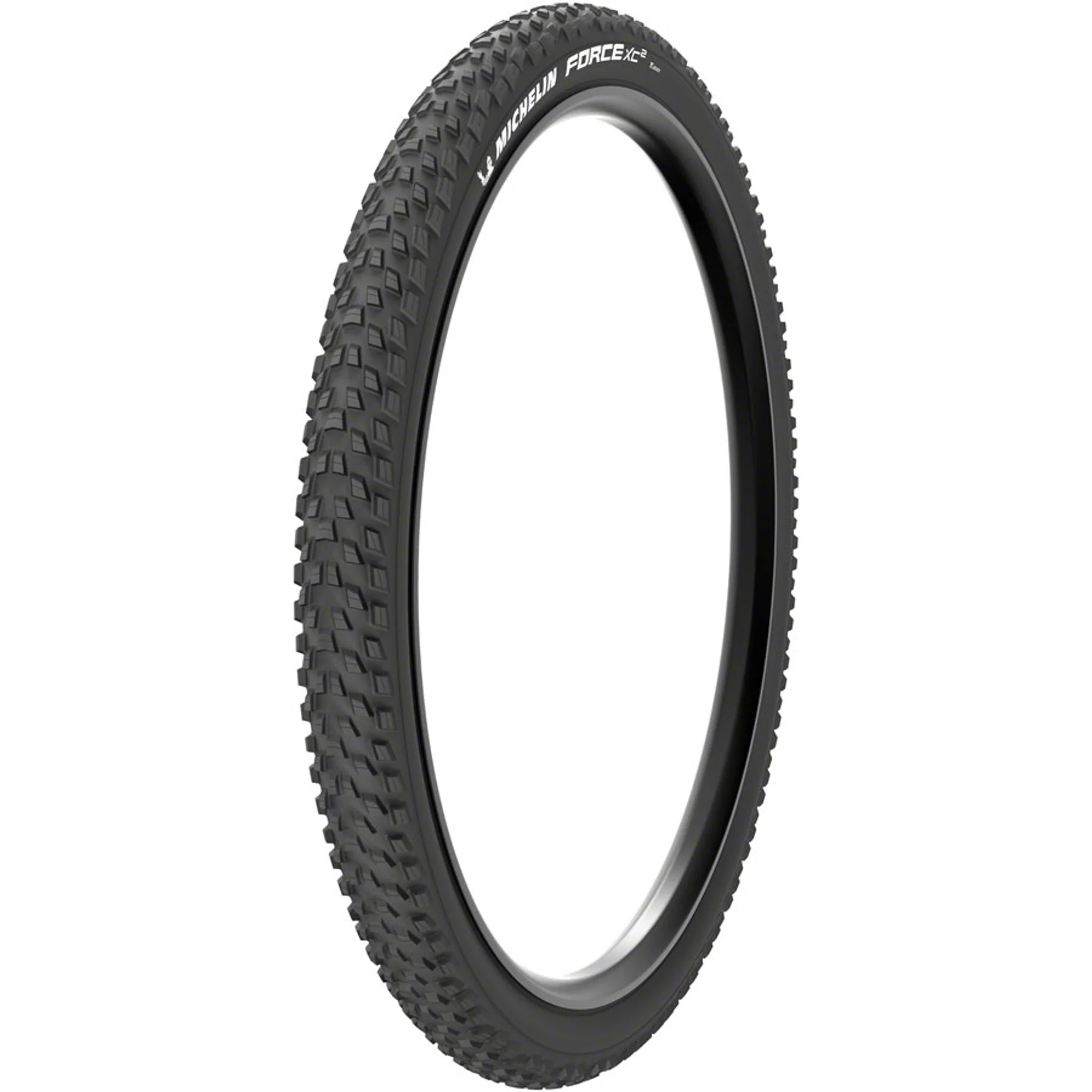 Force XC2 Performance Tire - Image 2