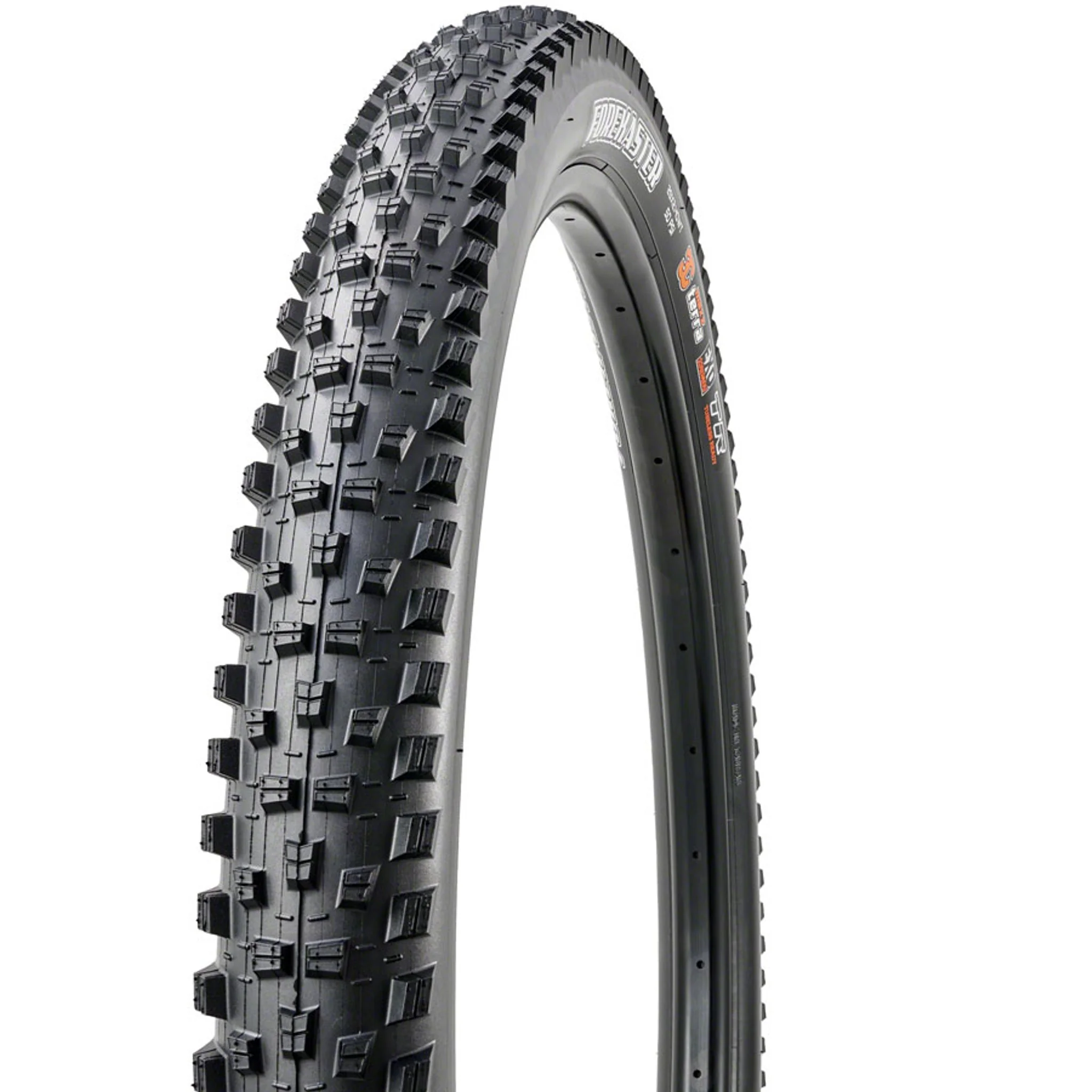Forekaster Tire - Image 3
