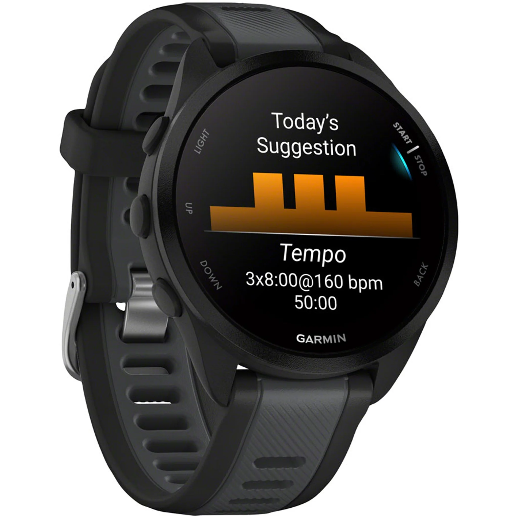 Forerunner 165 Running Watch - Image 3