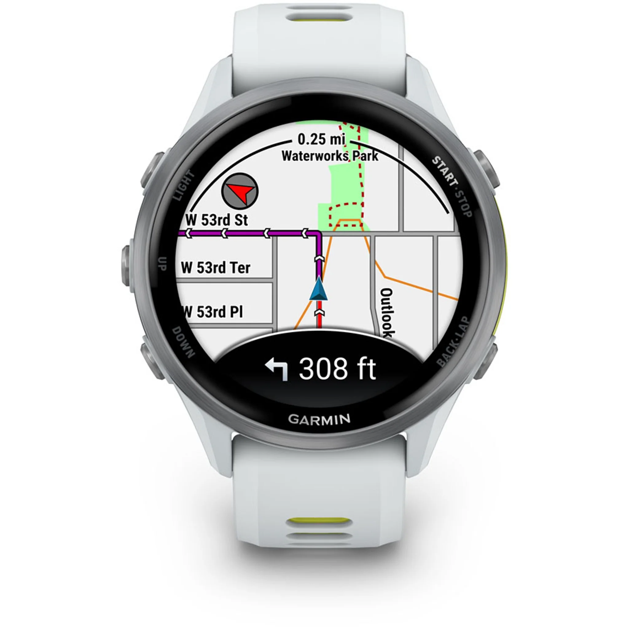 Forerunner 970 SmartWatch - Image 2