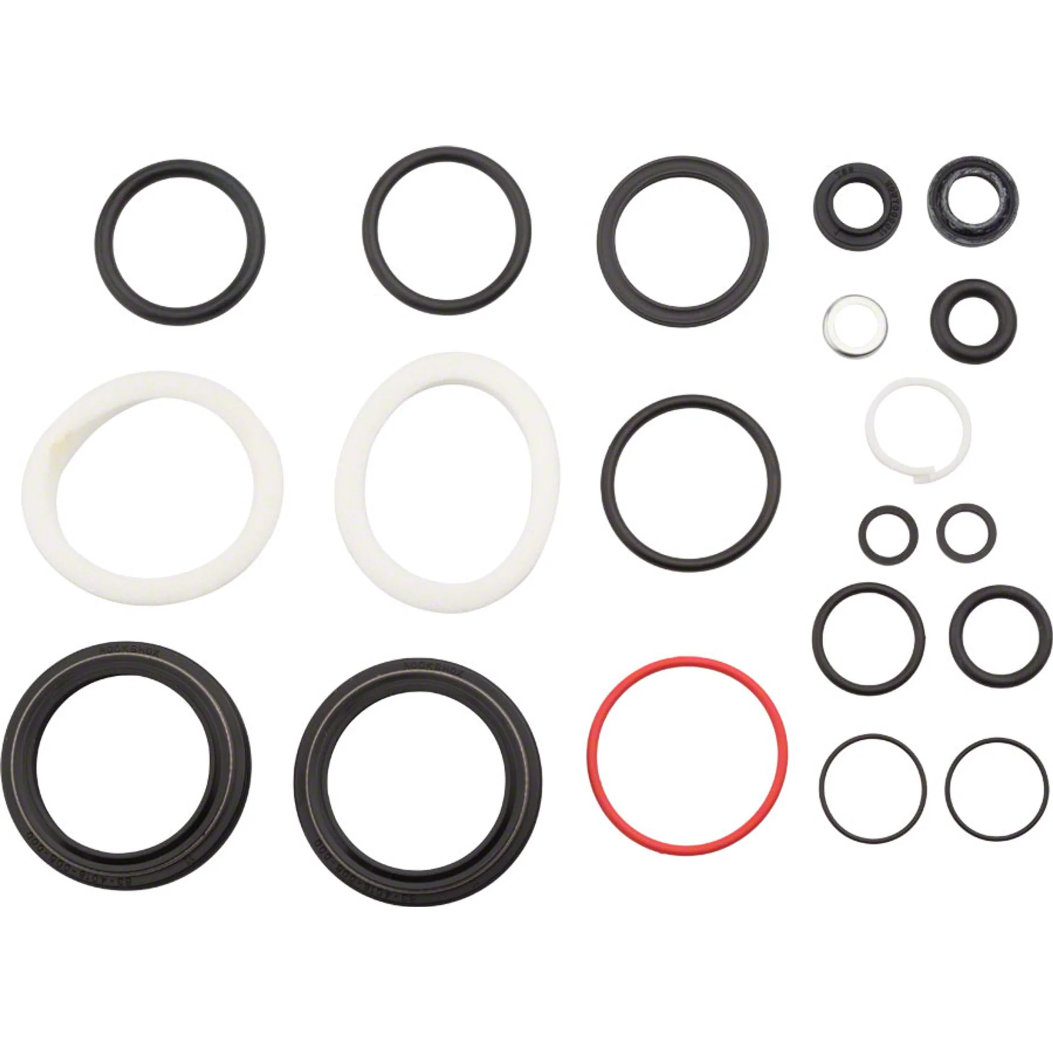 Fork Basic Service Kits - Image 13