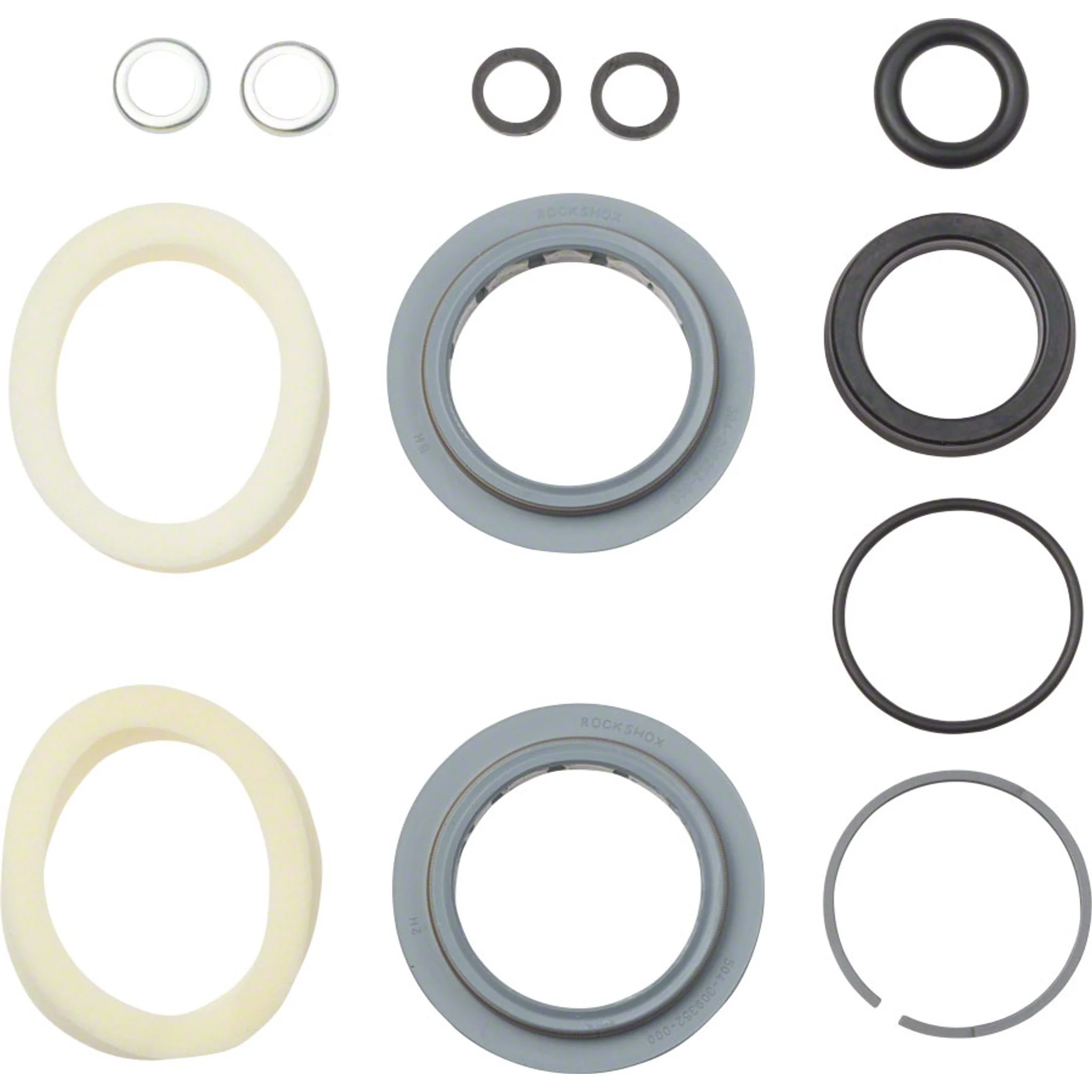 Fork Basic Service Kits - Image 14