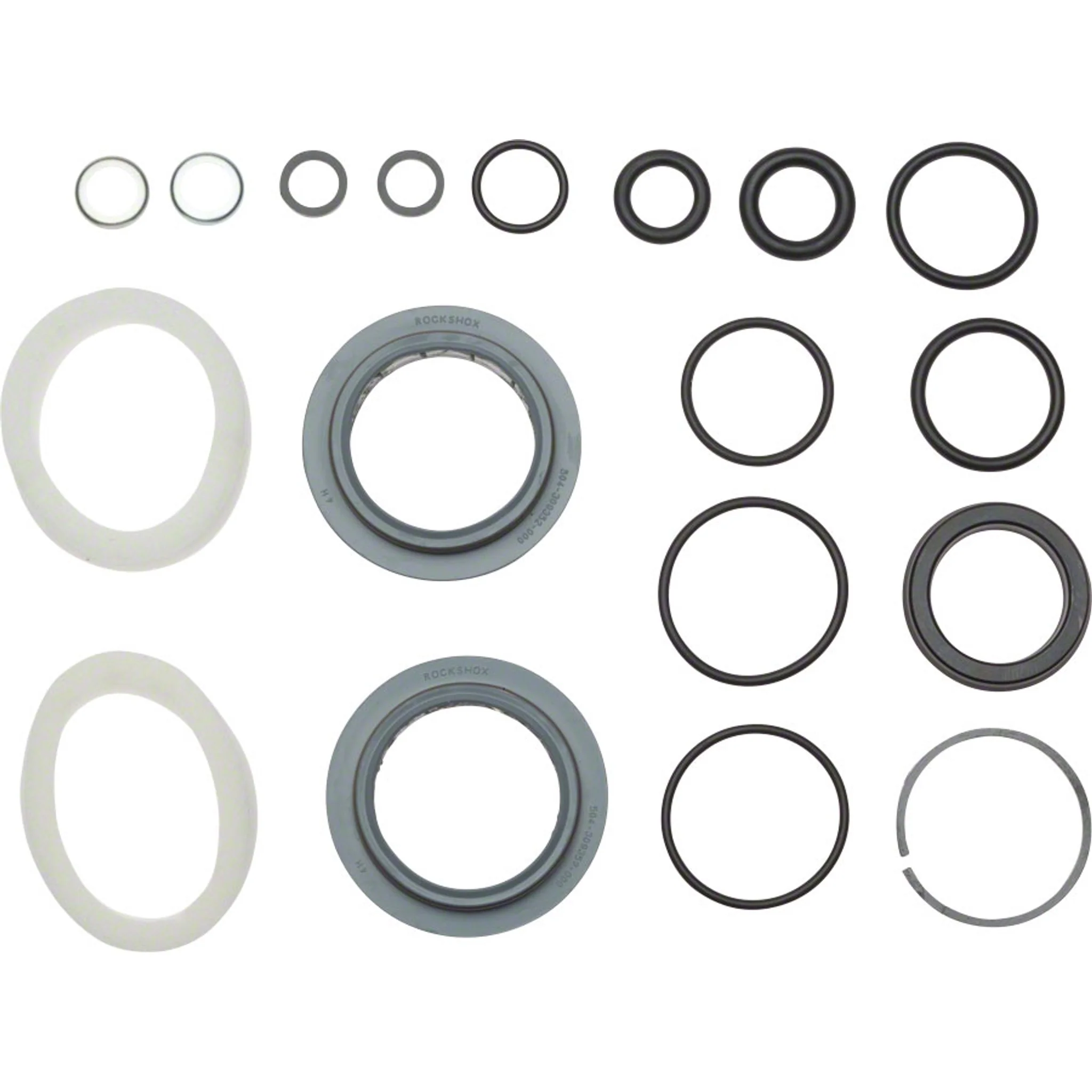 Fork Basic Service Kits - Image 15
