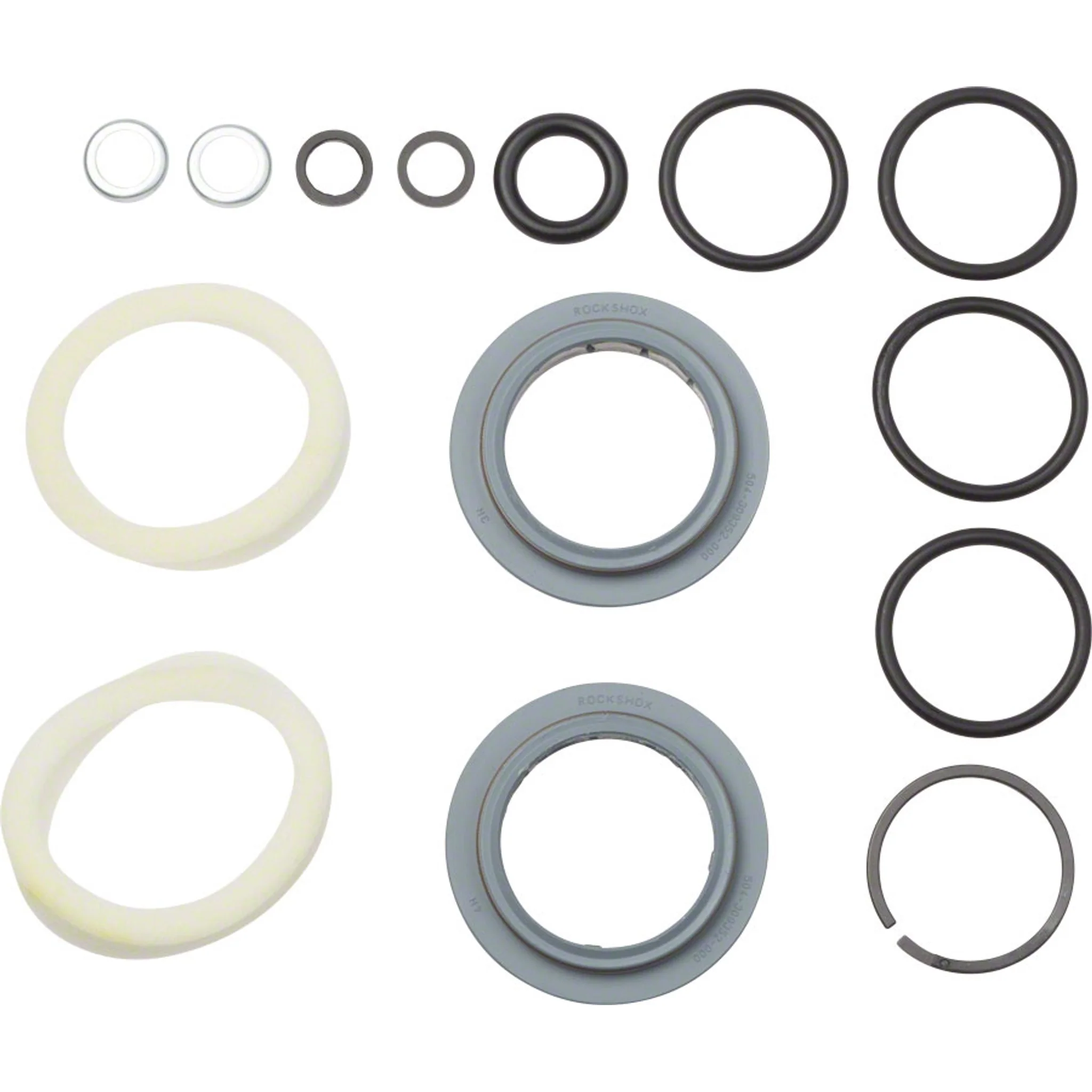 Fork Basic Service Kits - Image 16