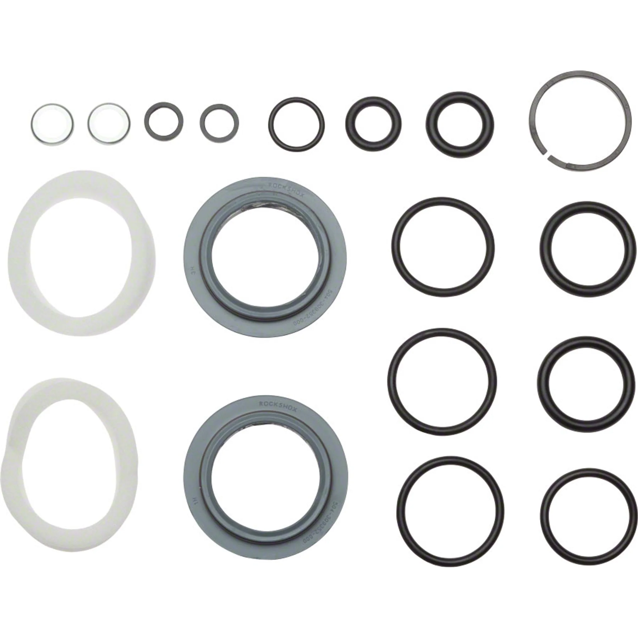 Fork Basic Service Kits - Image 17