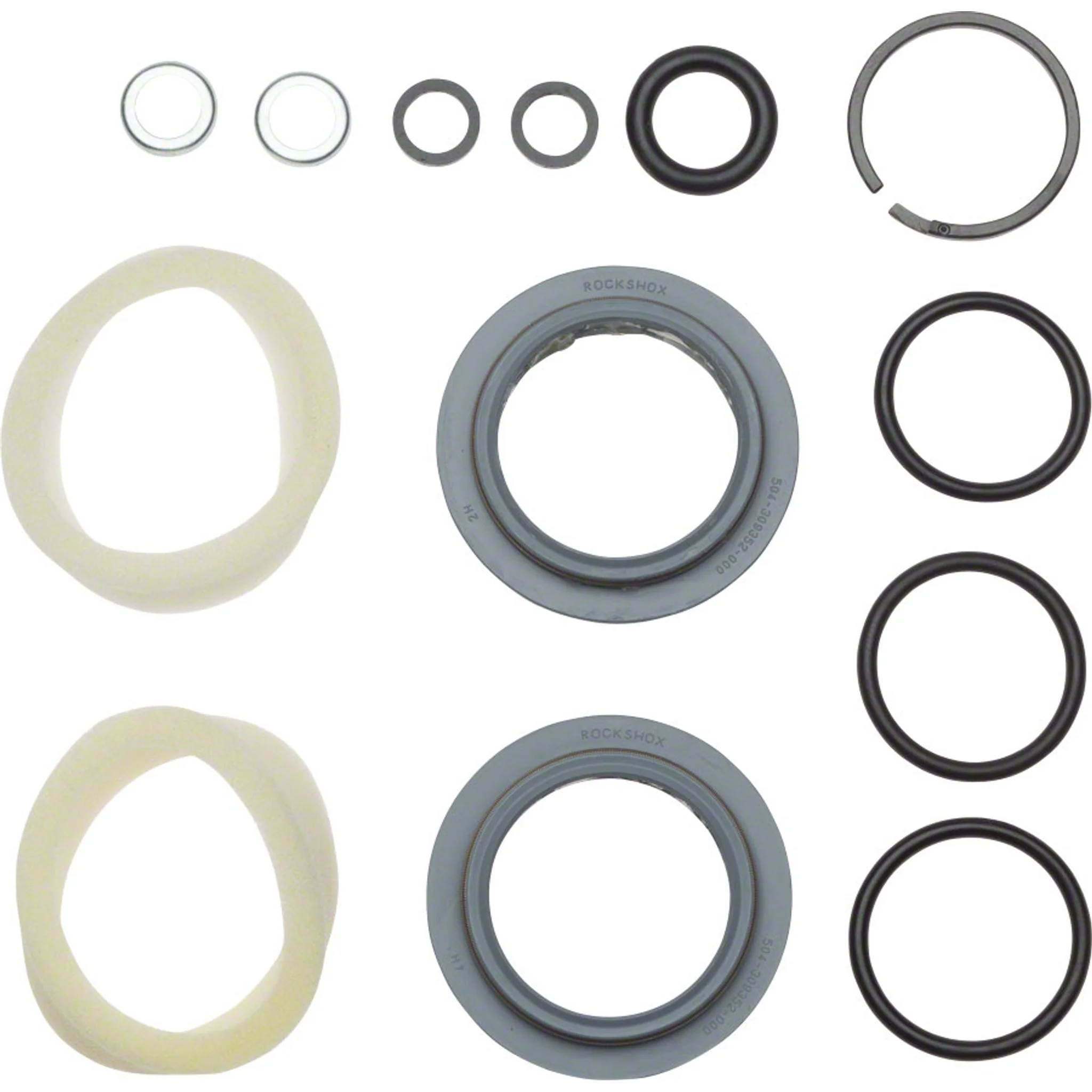 Fork Basic Service Kits - Image 18