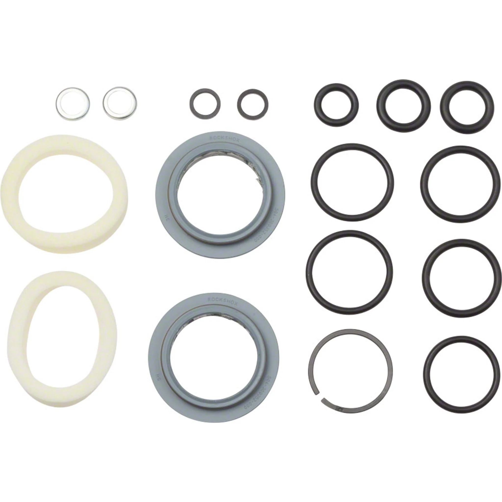 Fork Basic Service Kits - Image 19