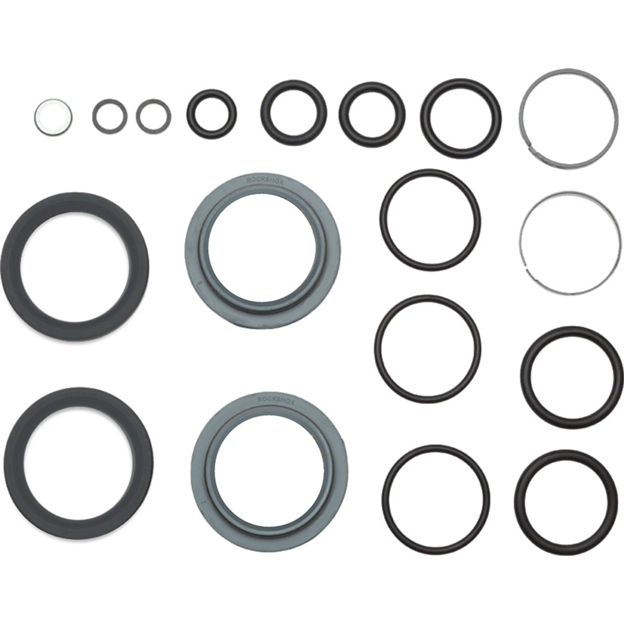 Fork Basic Service Kits - Image 23