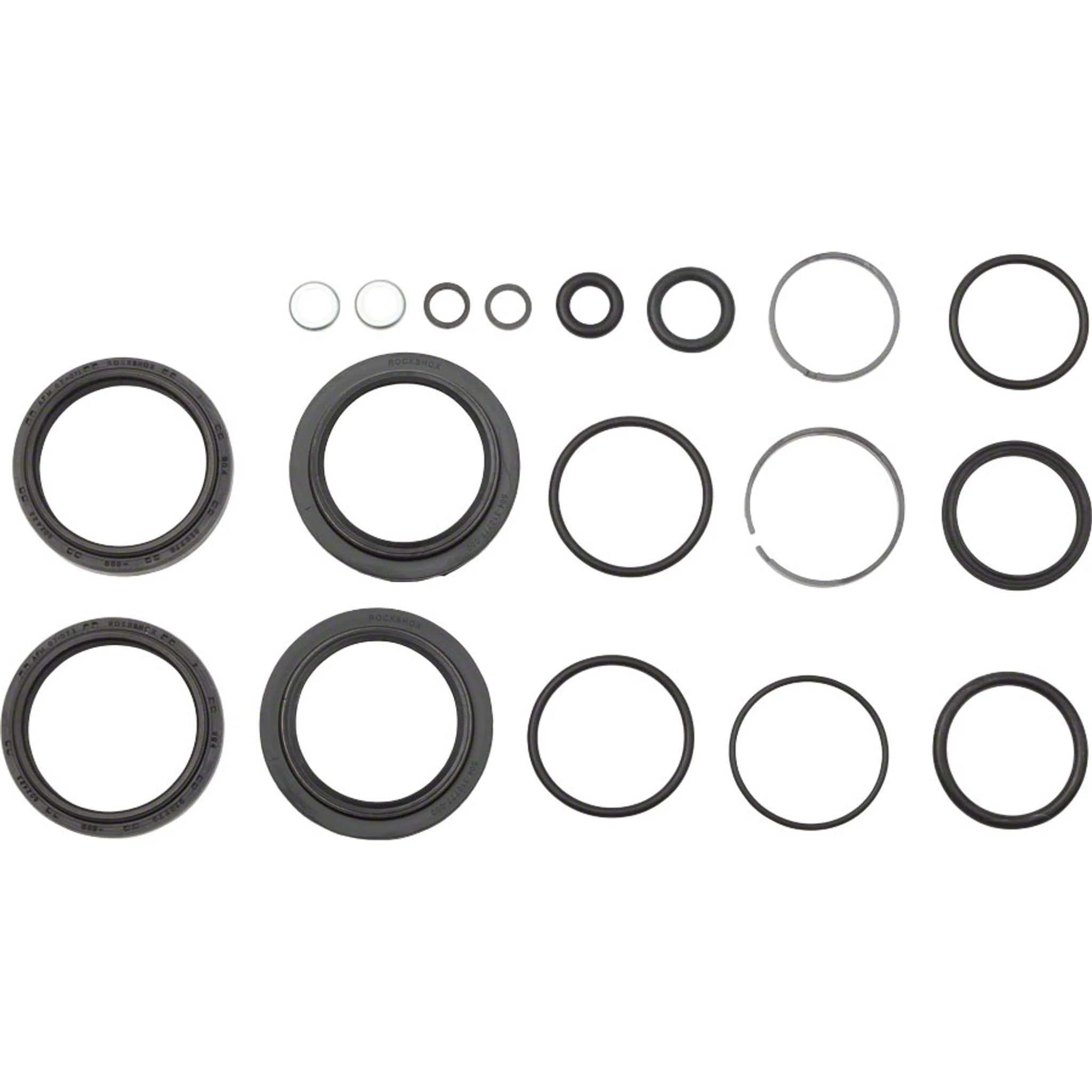 Fork Basic Service Kits - Image 25