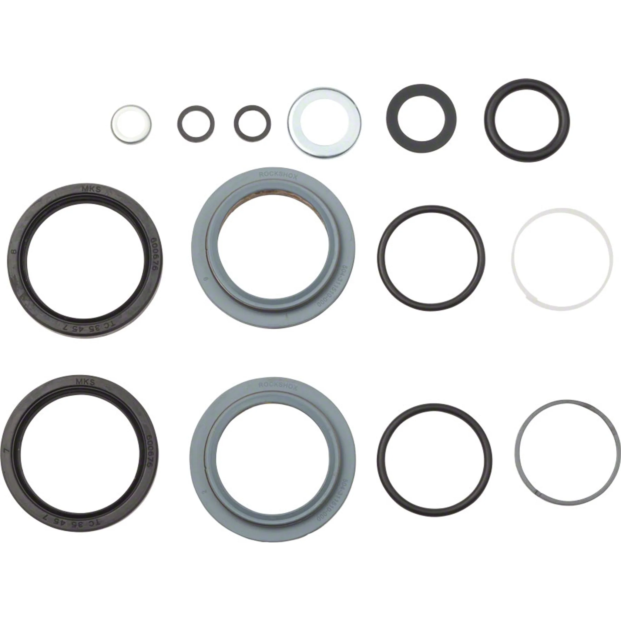 Fork Basic Service Kits - Image 27