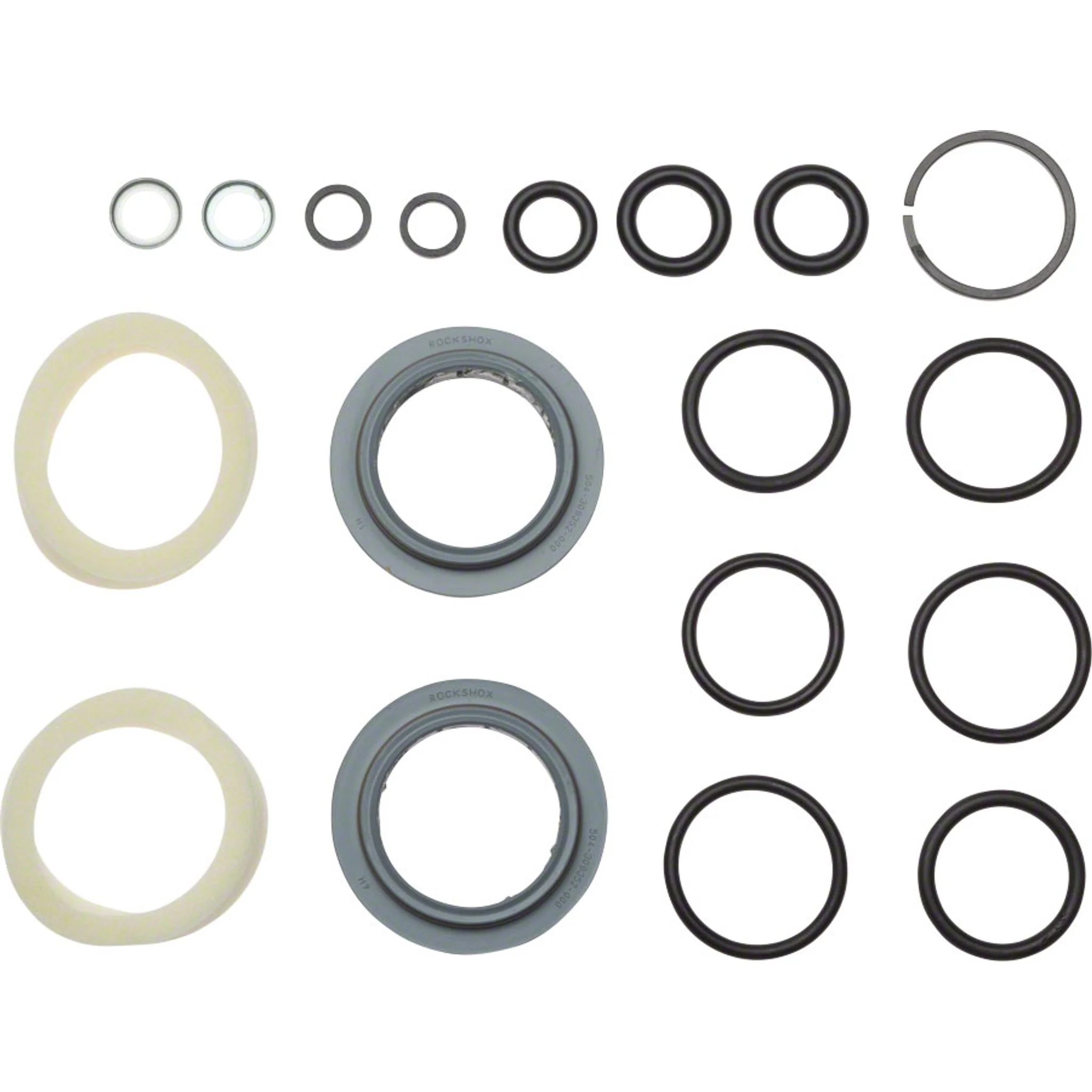 Fork Basic Service Kits - Image 31