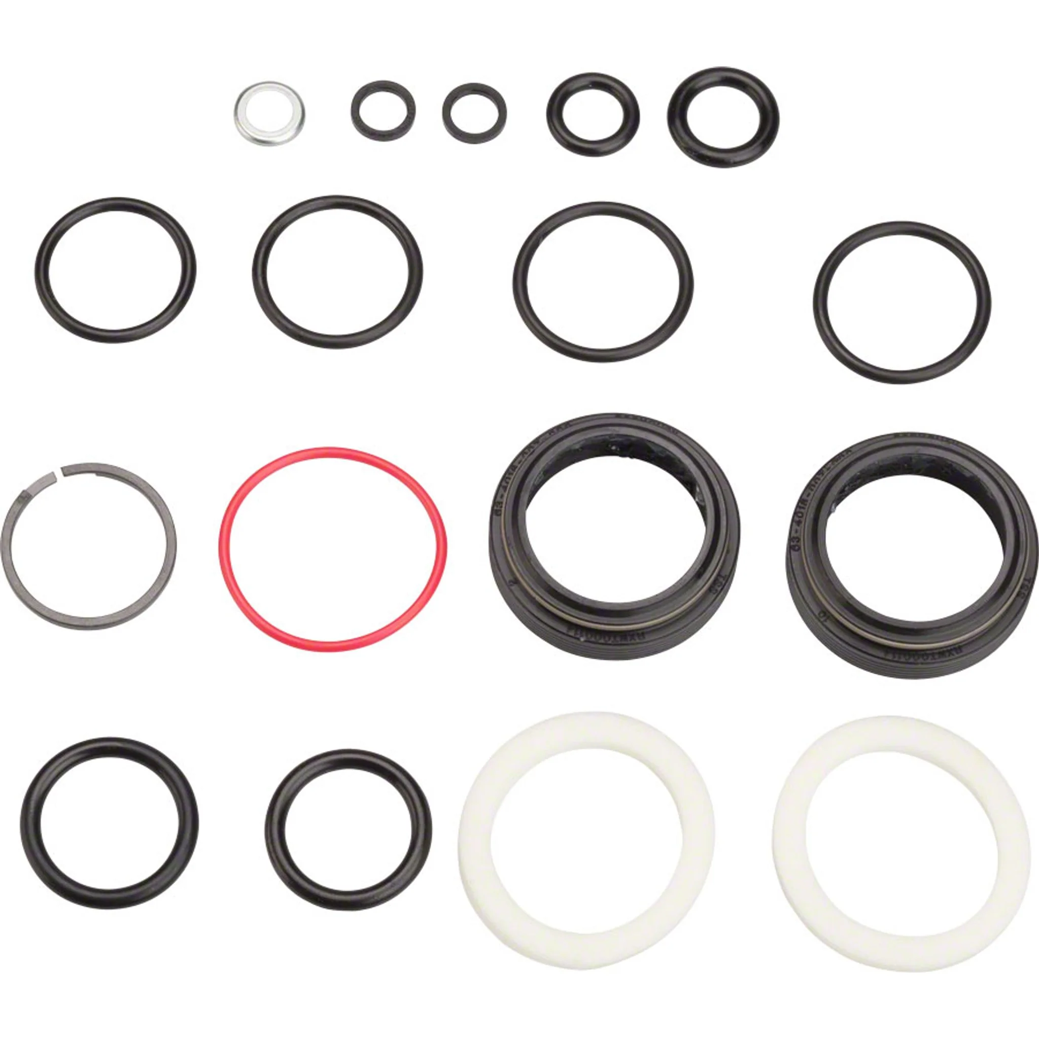 Fork Basic Service Kits - Image 47