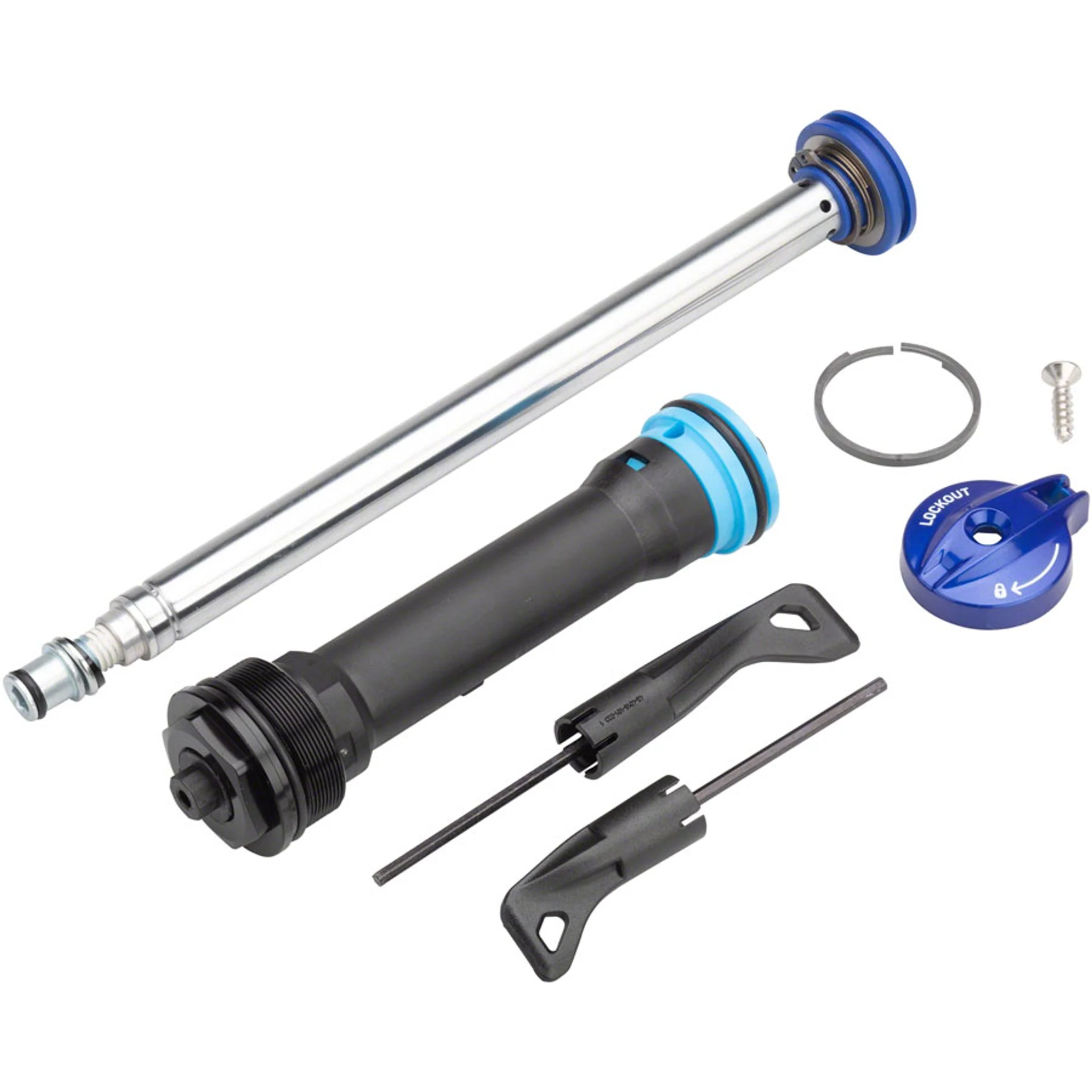Fork Compression Dampers - Image 16