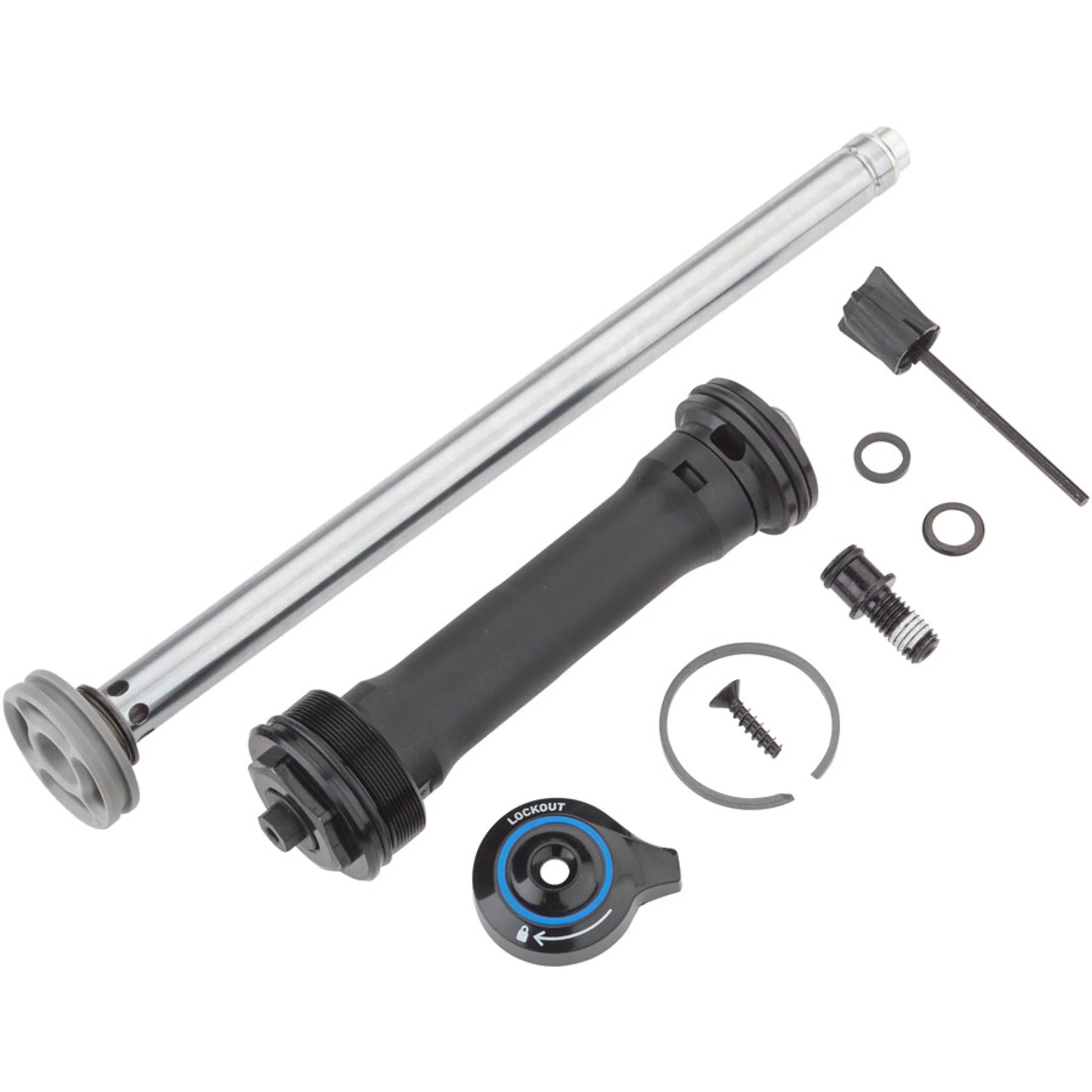 Fork Compression Dampers - Image 19