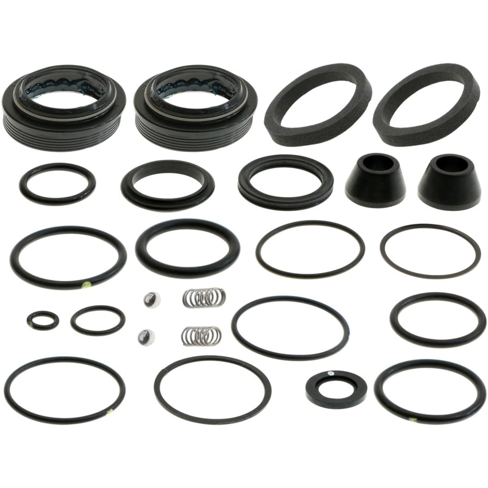 Fork Rebuild Kits - Image 5