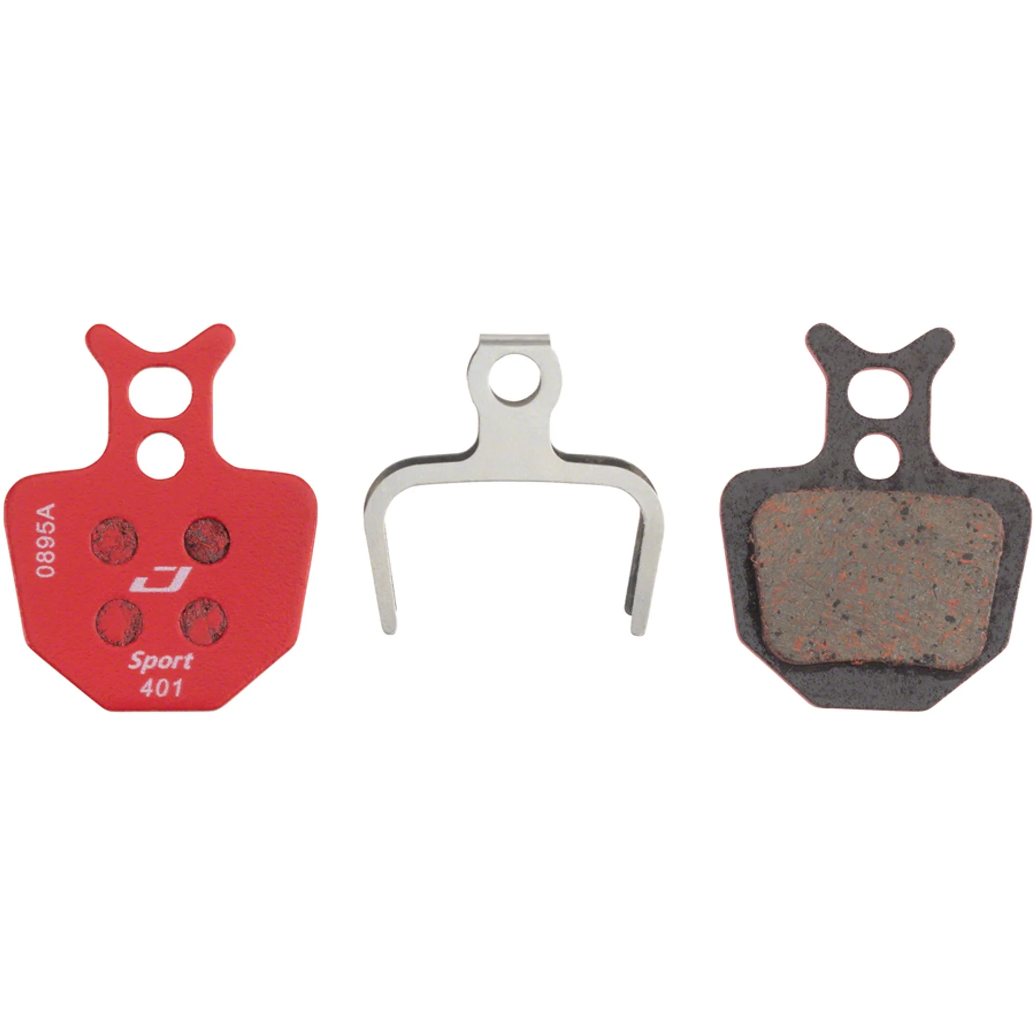 Formula Compatible Disc Brake Pads - Image 8