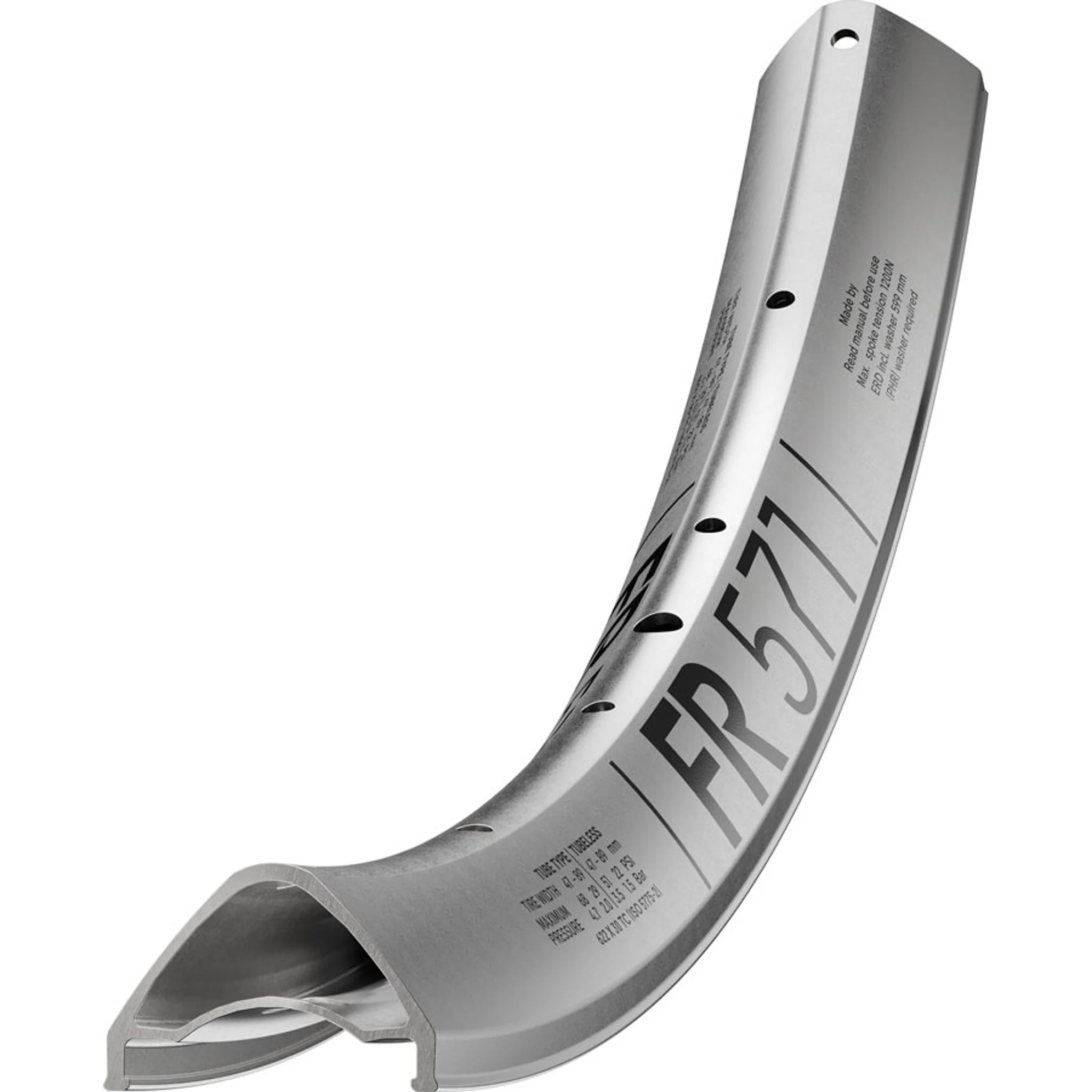 FR 571 Rim - Image 2