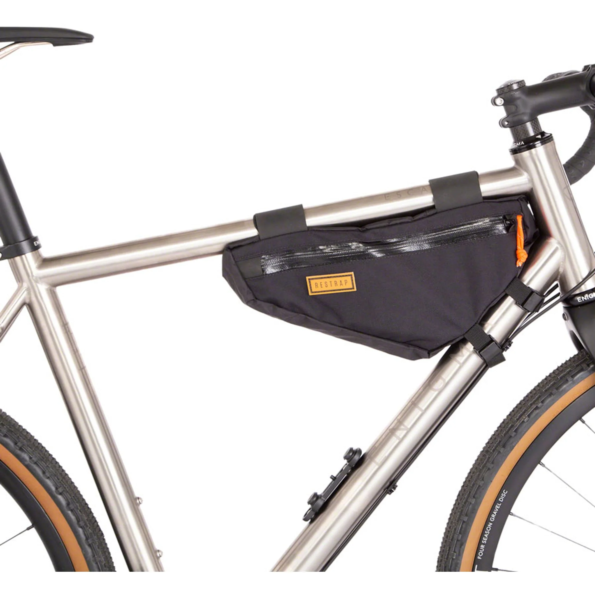 Frame bag - Image 12