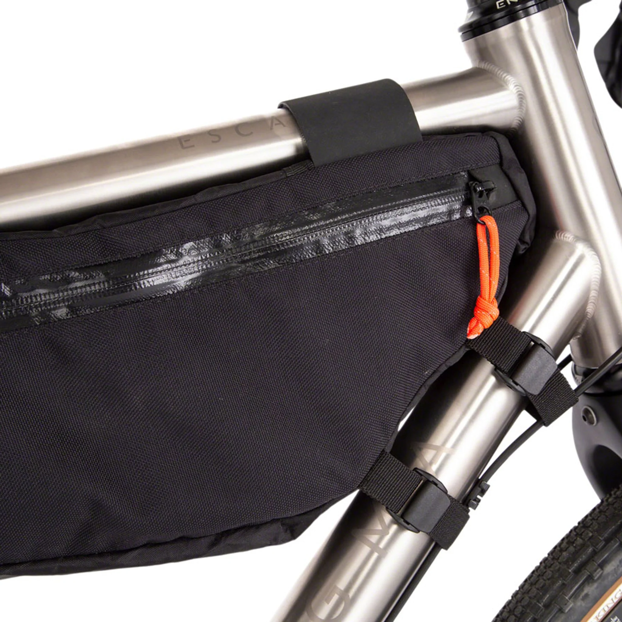 Frame bag - Image 4