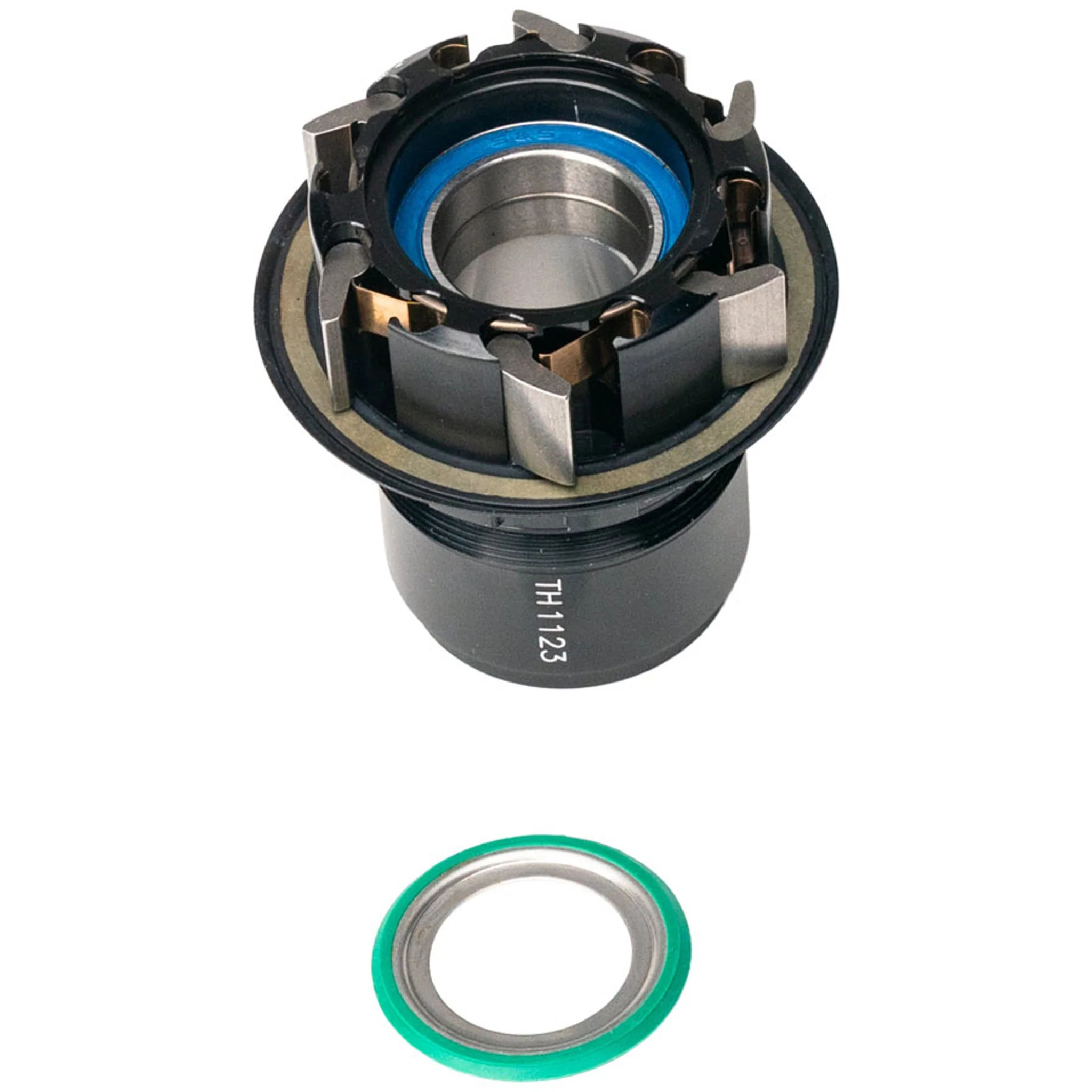 Freehub Assembly - Image 21