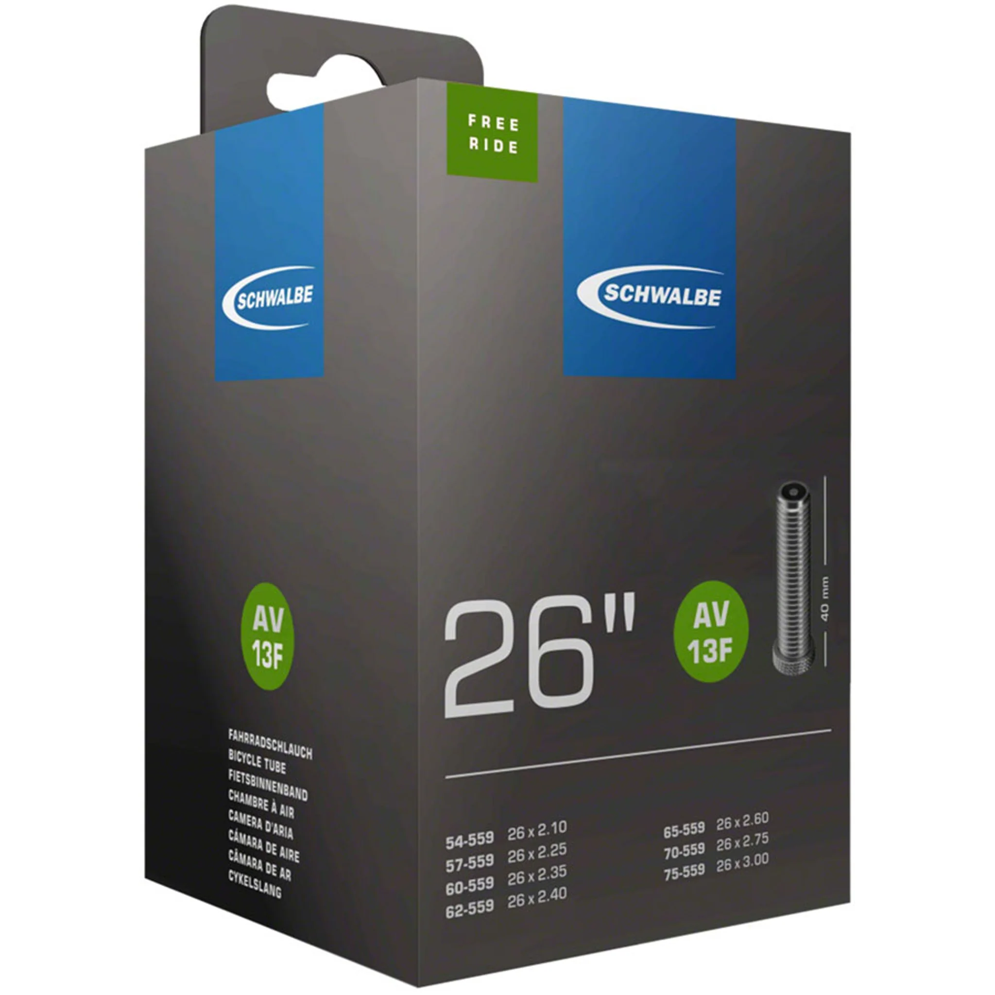 Freeride Tube - Image 4