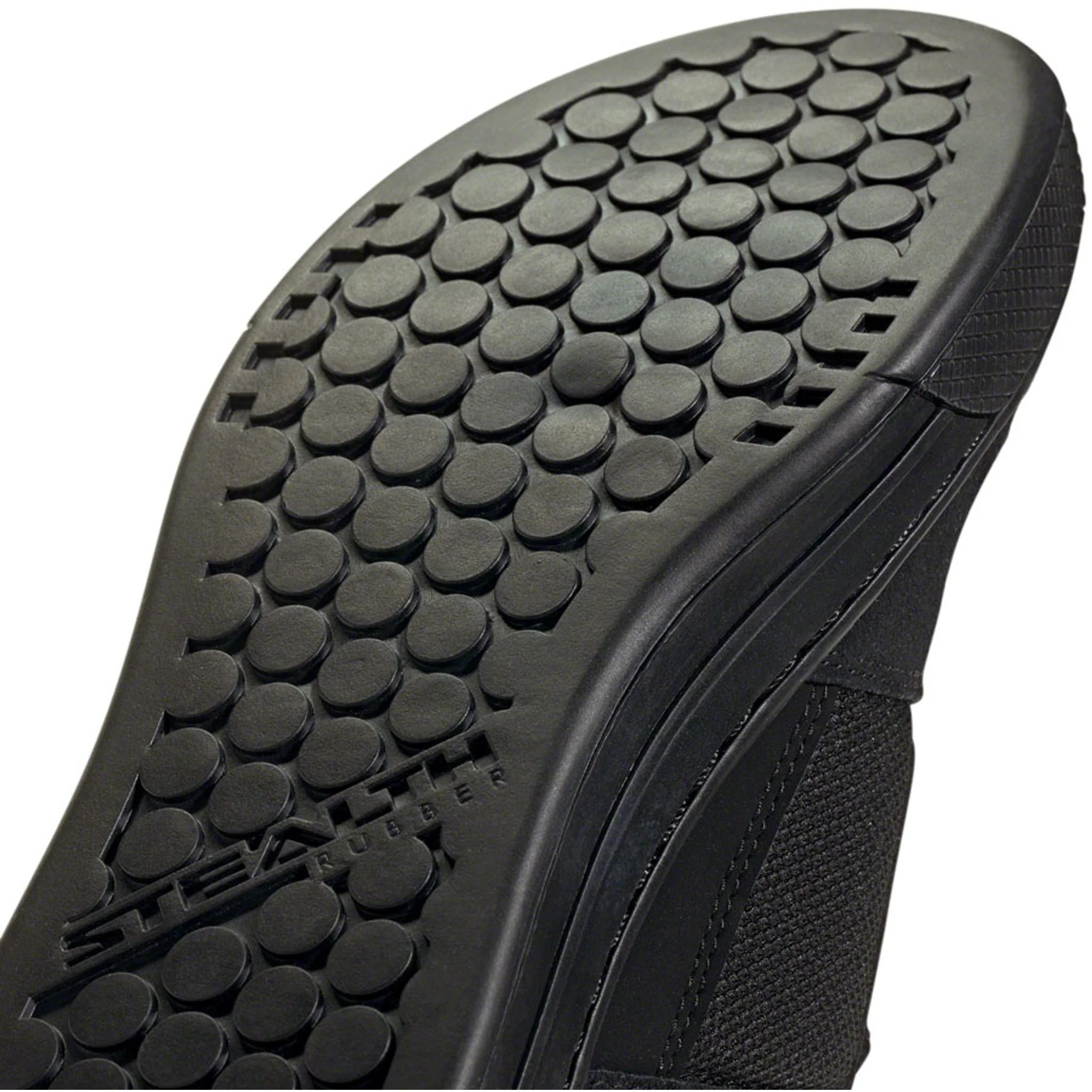 Freerider Flat Shoes - Men's, Core Black/Red/Gray Five - Image 5