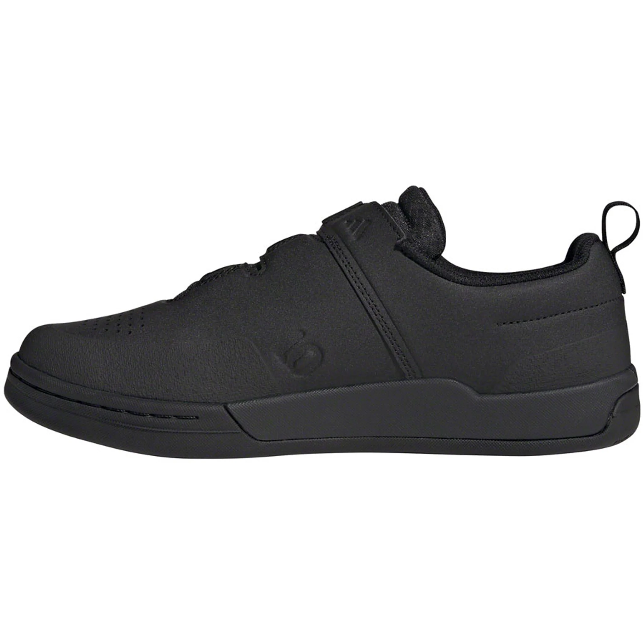 Freerider Pro BOA Flat Shoes - Men's, Core Black/Red/FTWR White - Image 7