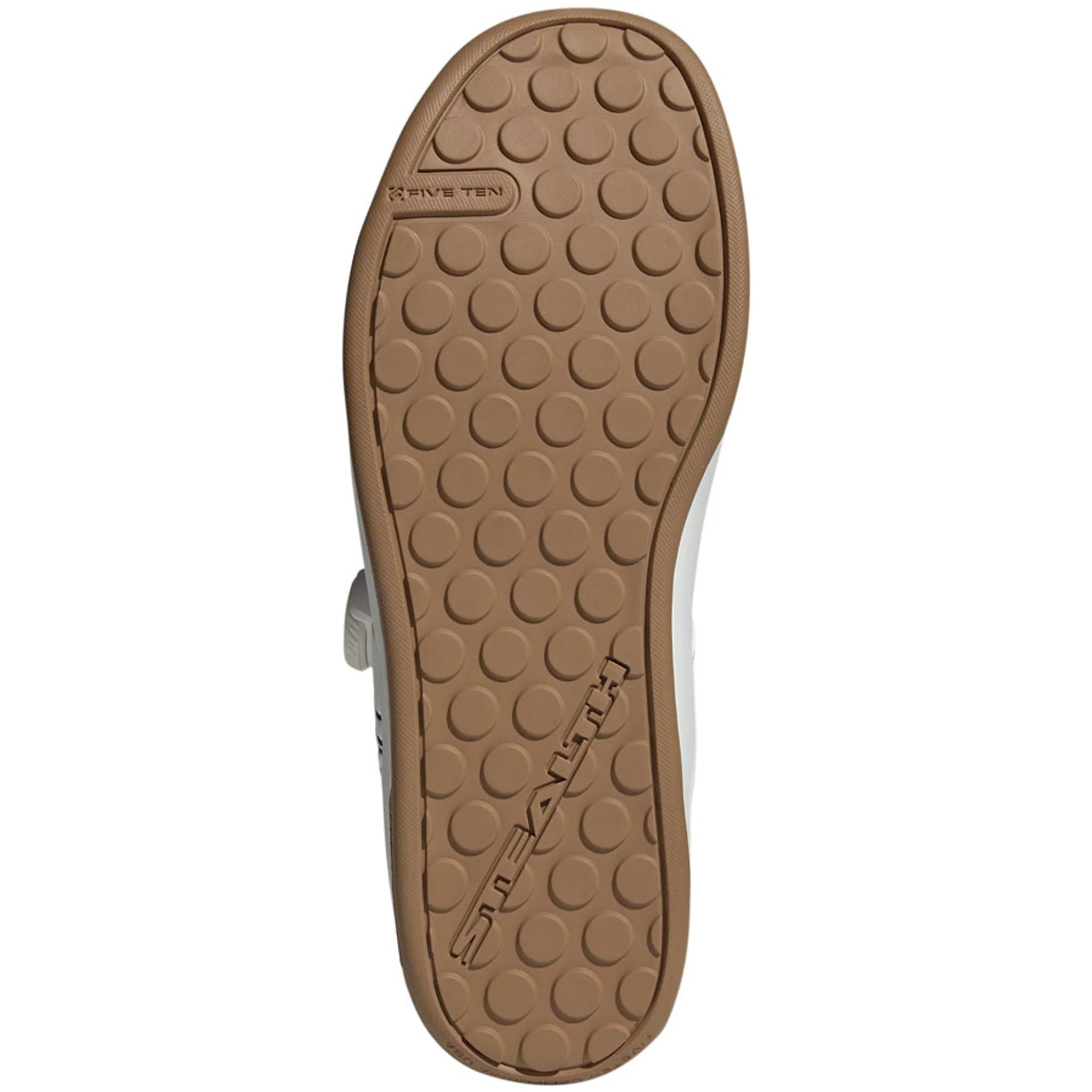 Freerider Pro BOA Flat Shoes - Men's, FTWR White/Core Black/Red - Image 9