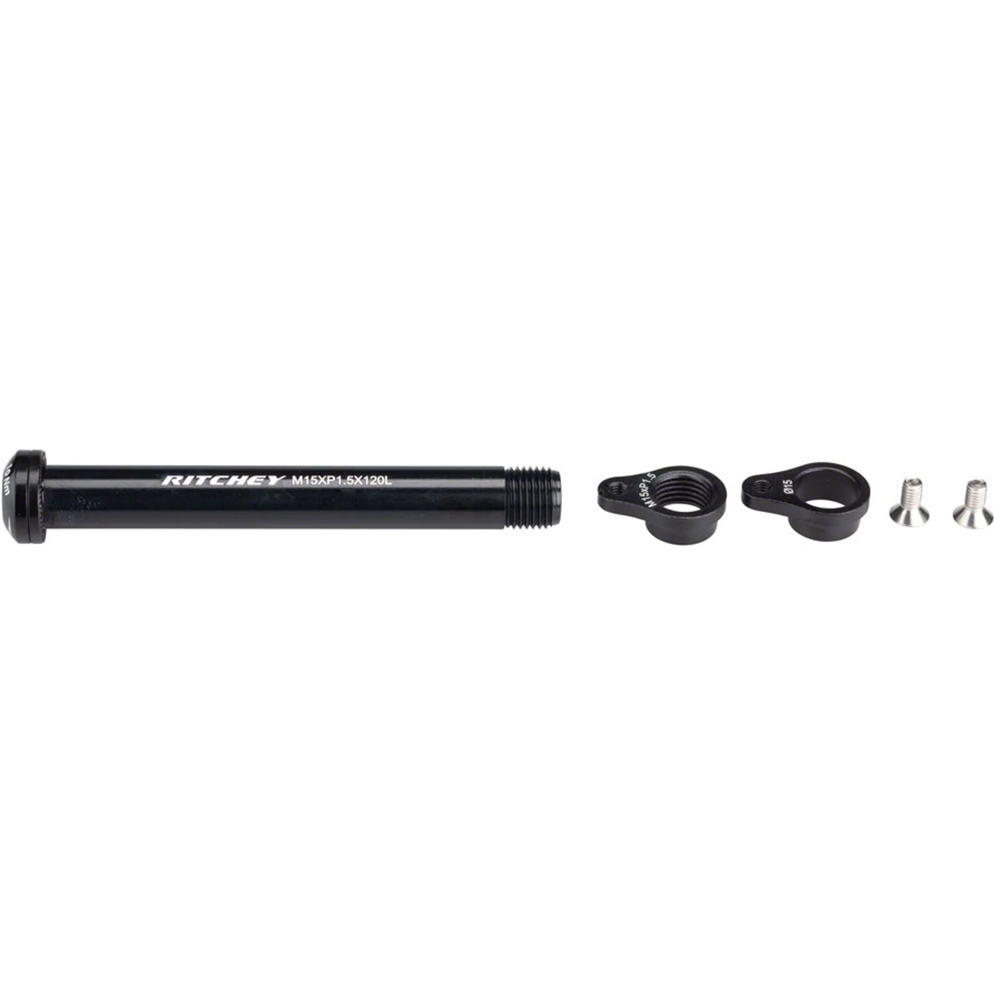 Front Hub Conversion Parts - Image 2