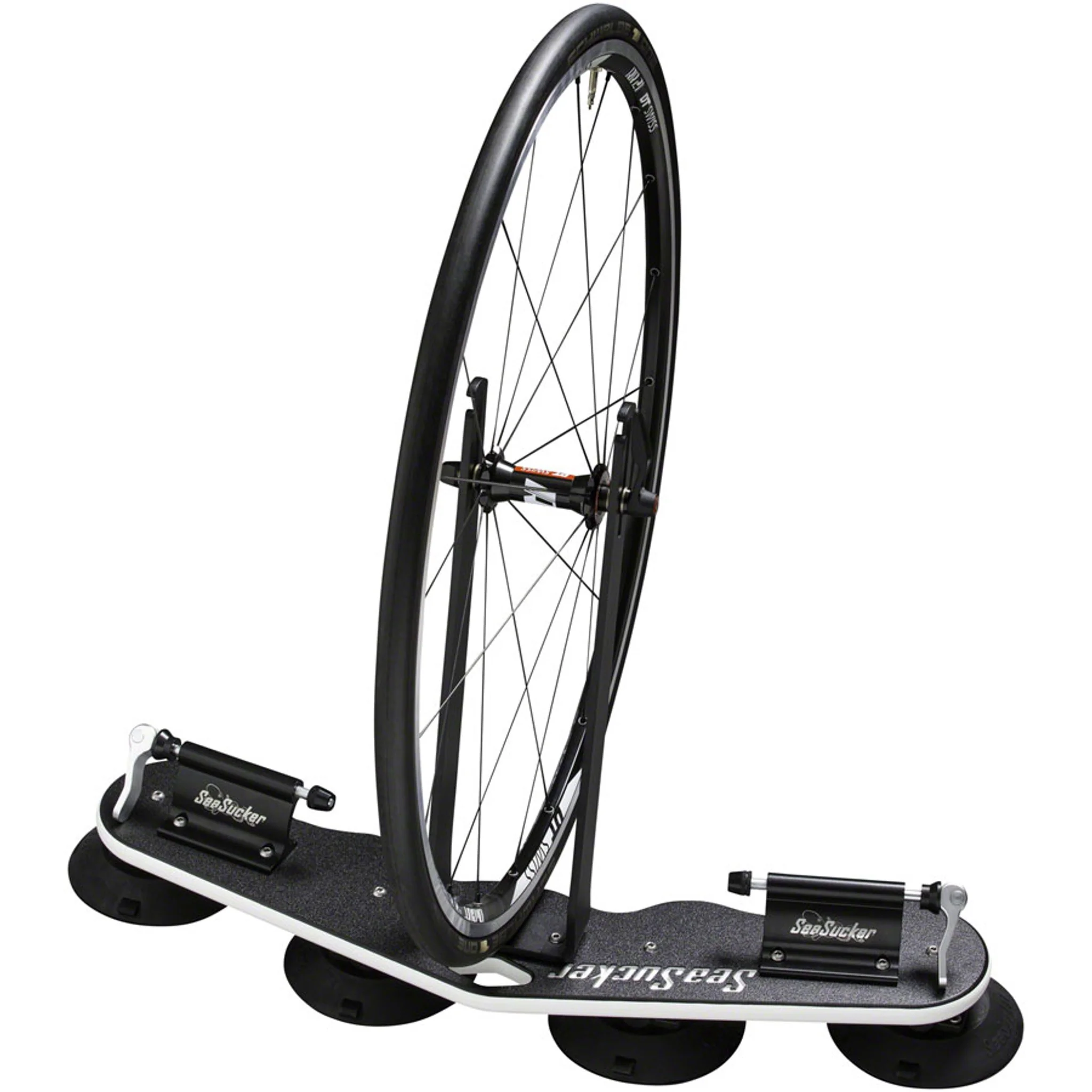 Front Wheel Holder - Image 4