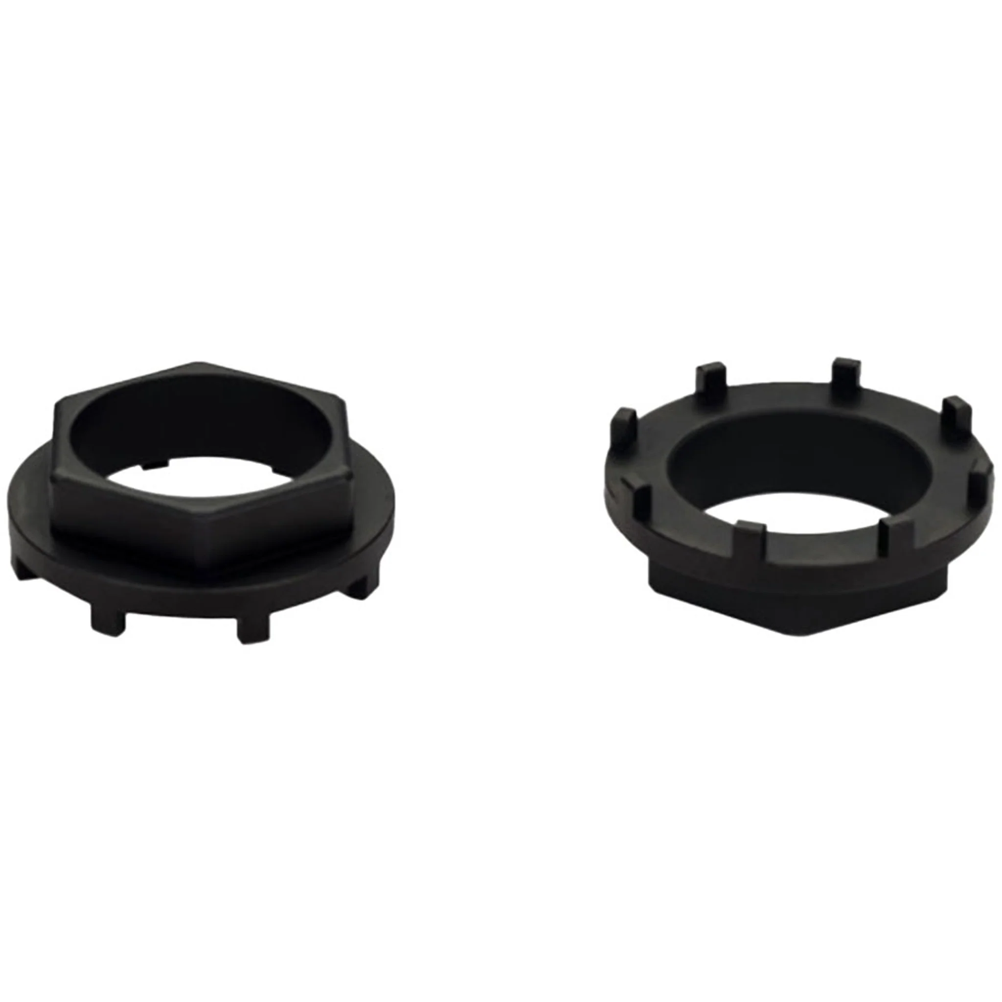FSA Modular Crank Lockring Tool, Hex Interface