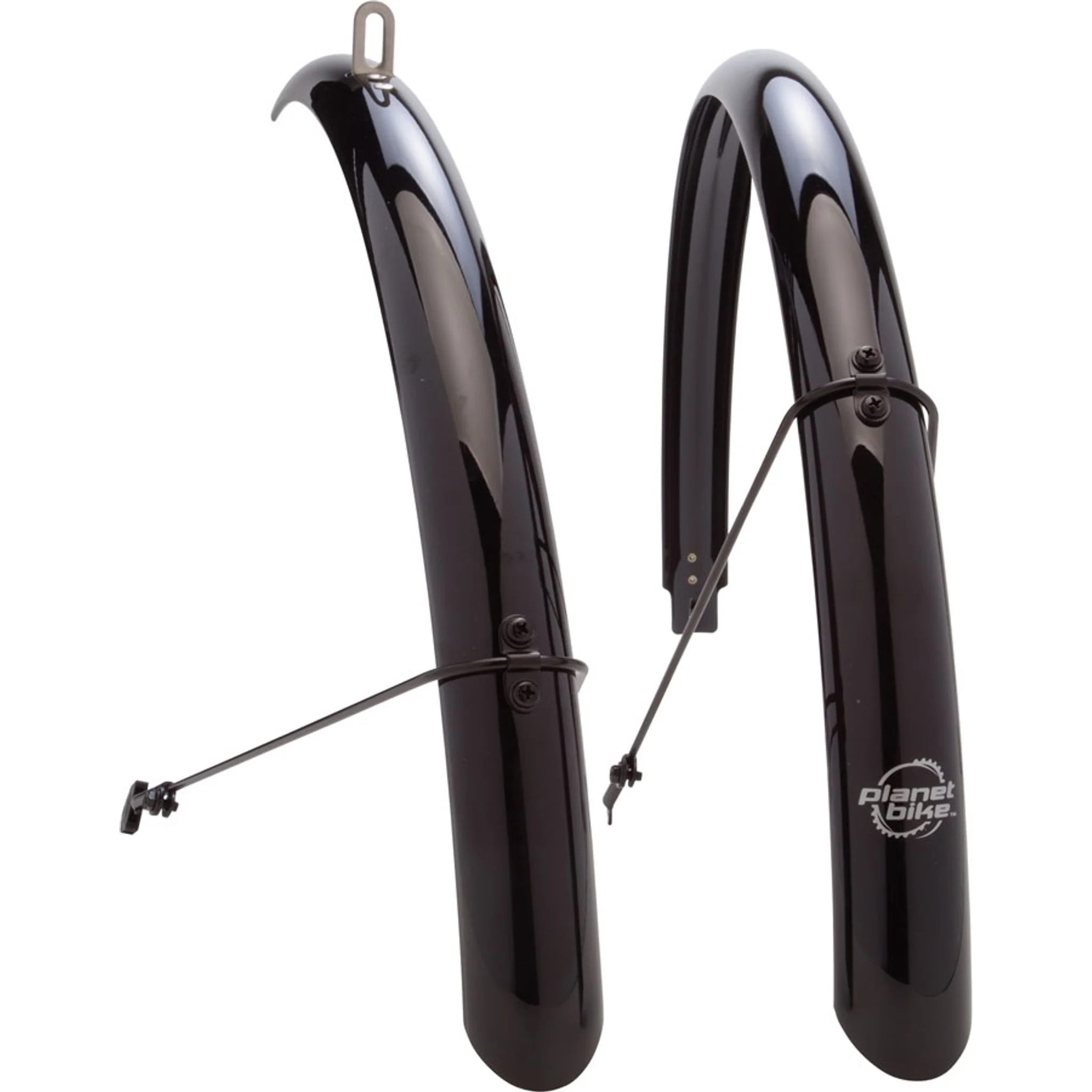 Full Circle Fender Set