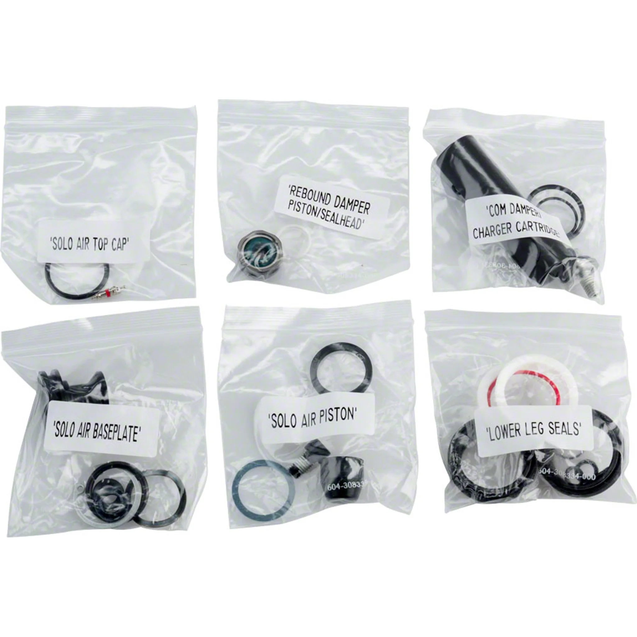 Full Service Kits - Image 2