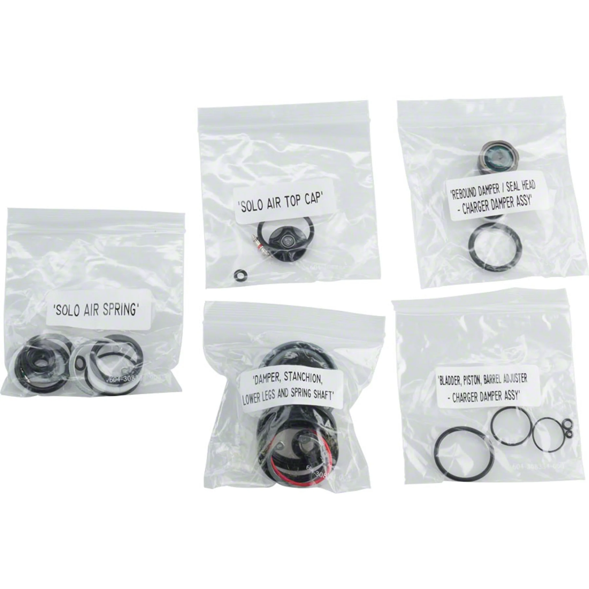 Full Service Kits - Image 6
