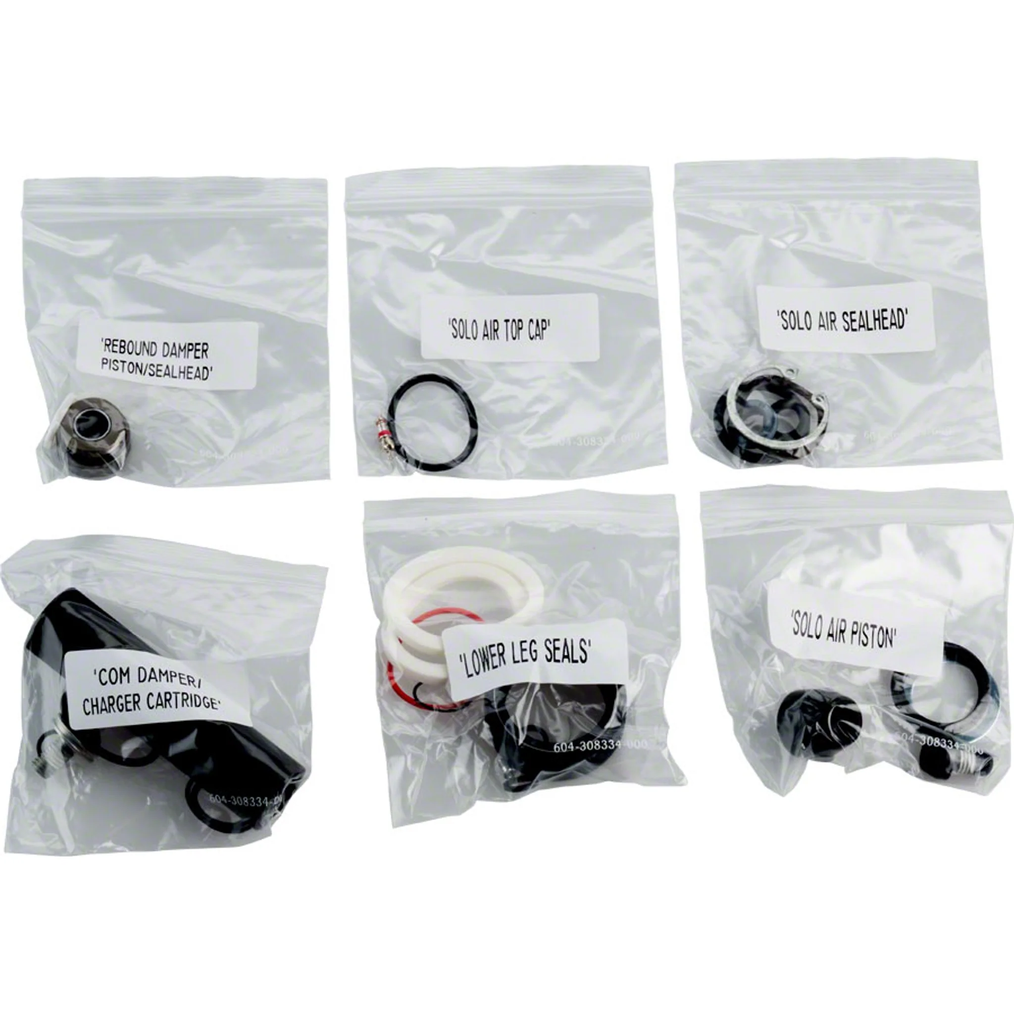 Full Service Kits - Image 7
