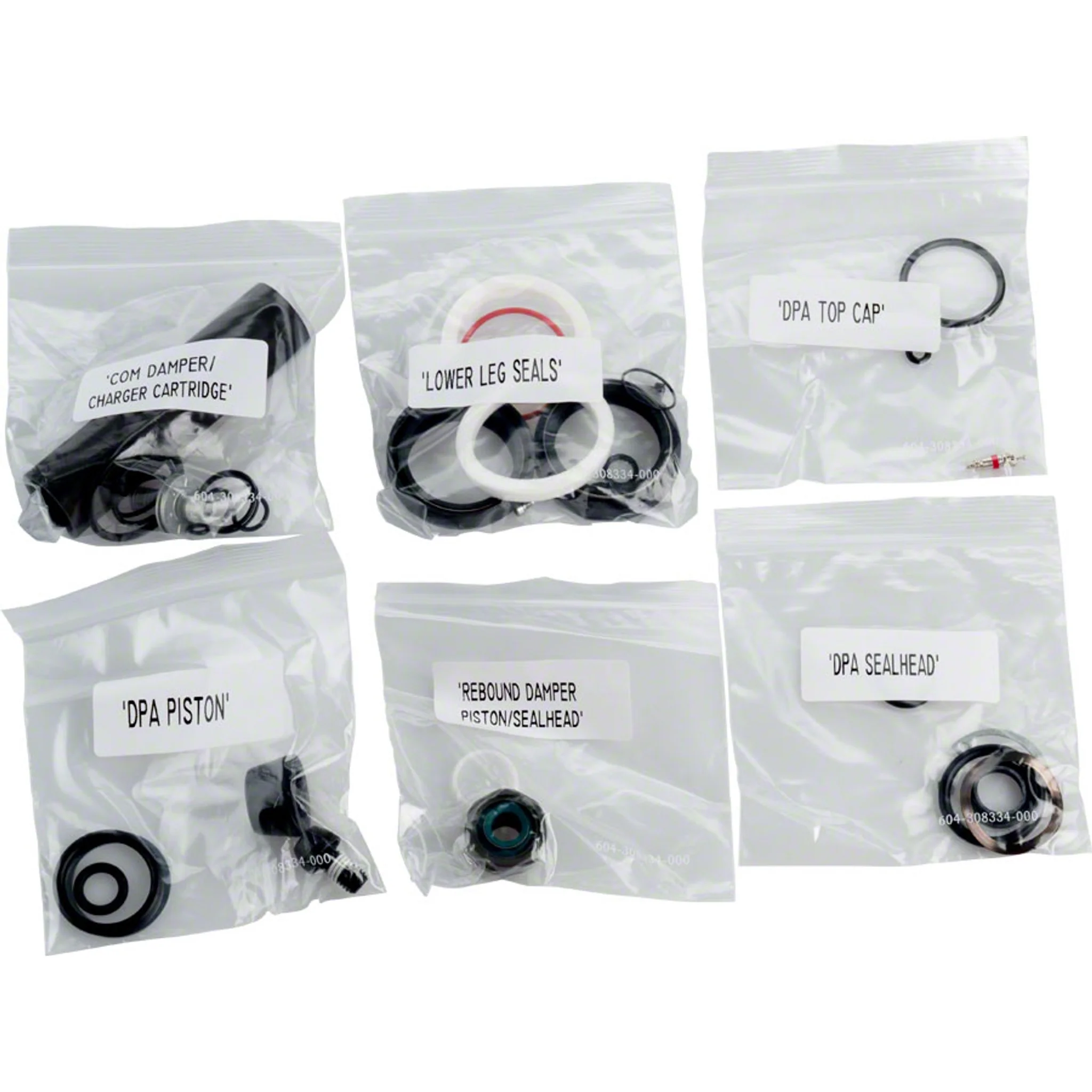 Full Service Kits - Image 8
