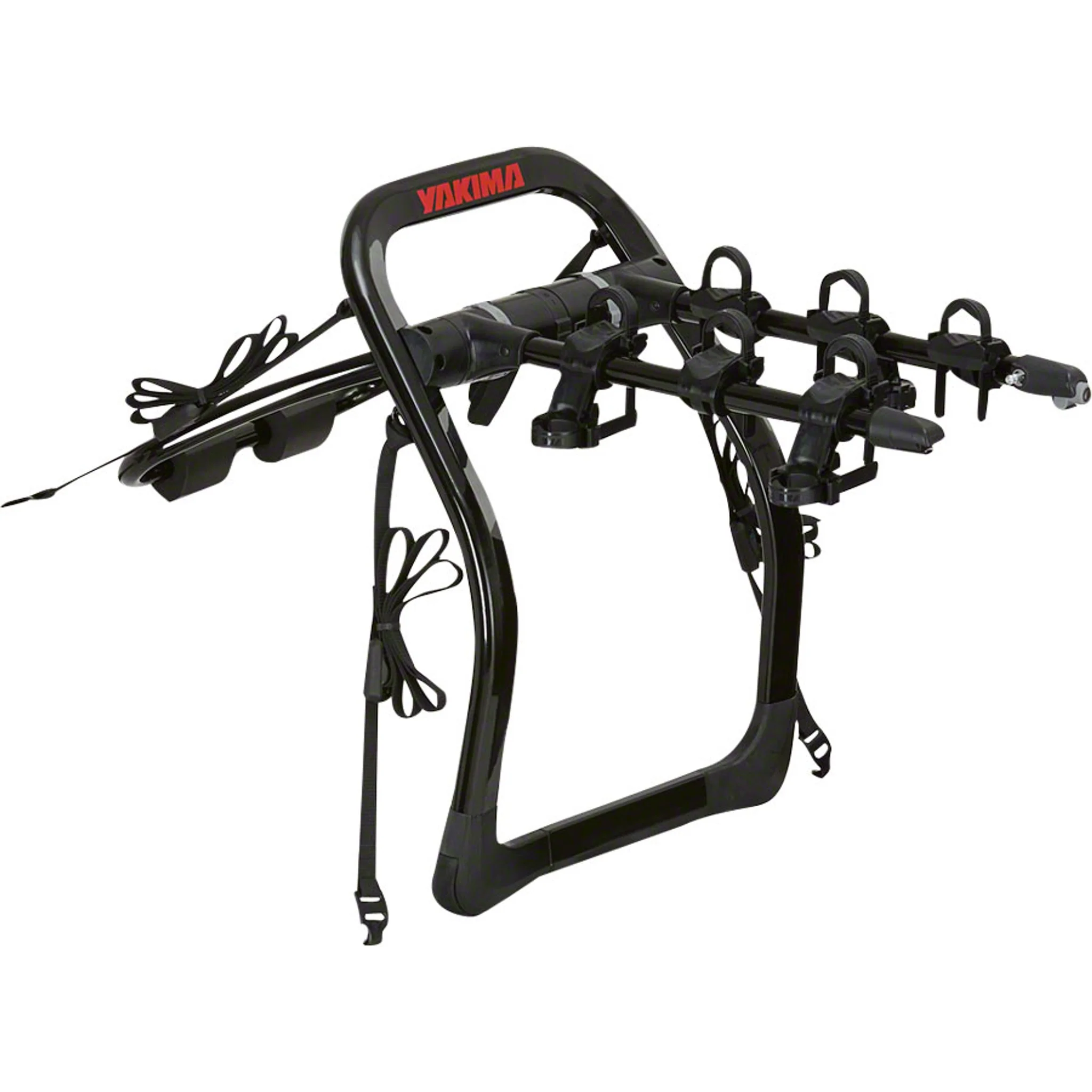 FullBack 3 Trunk Rack