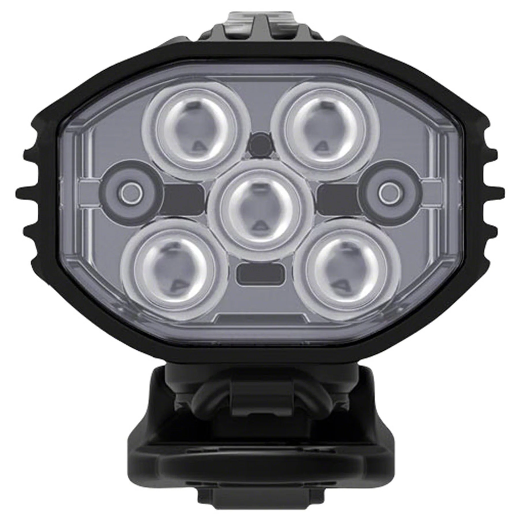 Fusion Drive Pro 600+ Headlight - Image 4