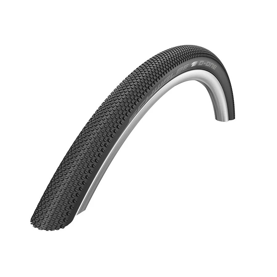 G-One Allround Tire - Schwalbe G-One Allround Tire - G-One Allround Tire - Image 4