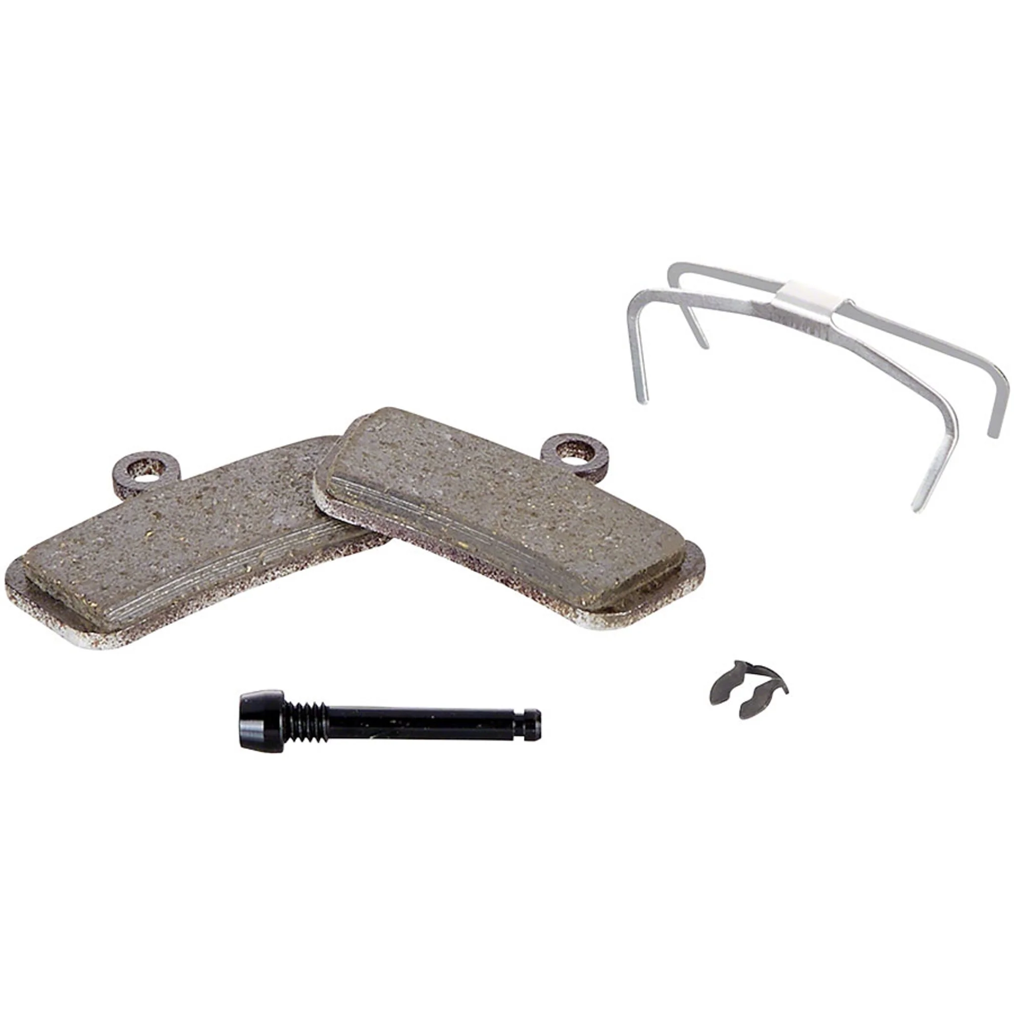 G2, Guide, and Trail Disc Brake Pads - Image 3