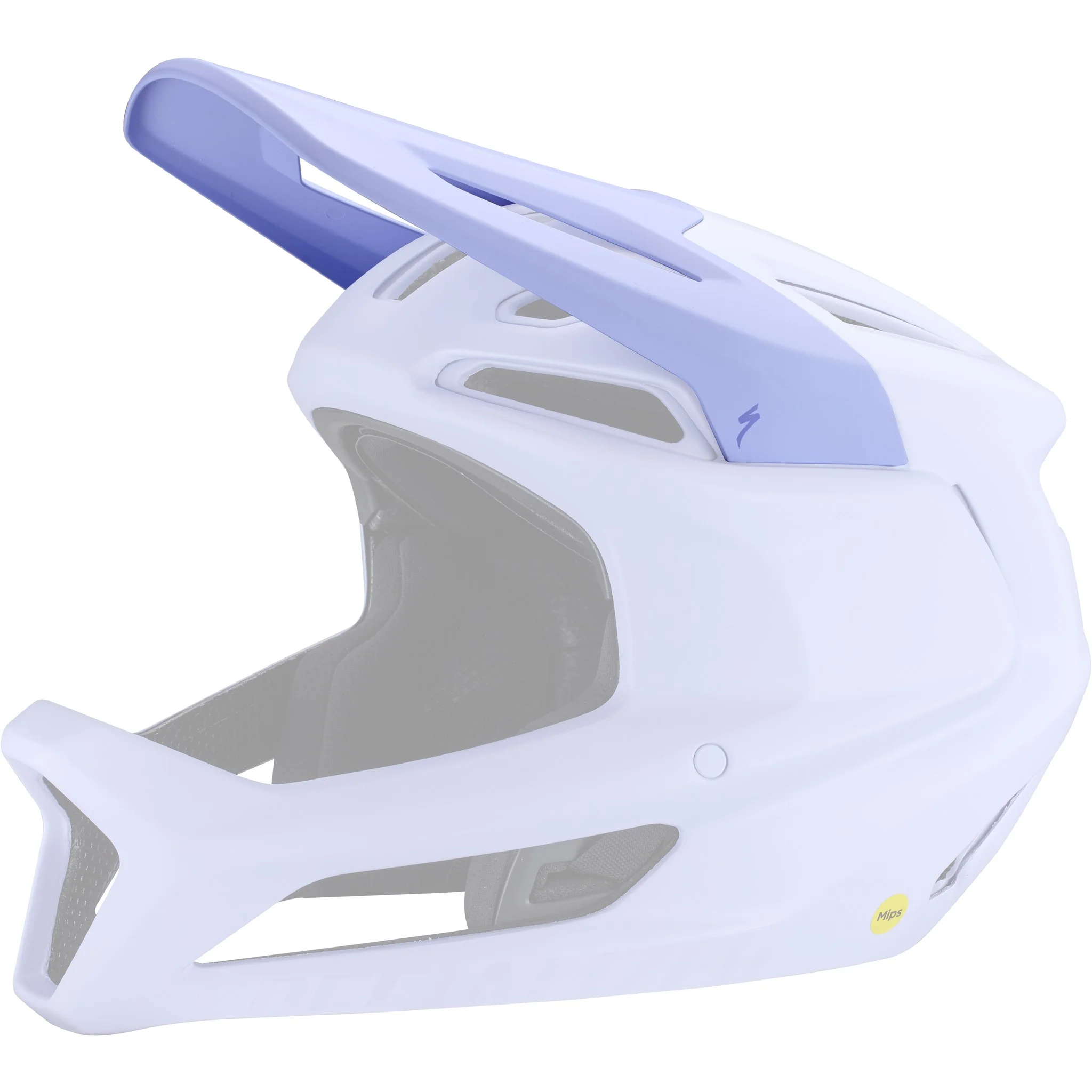 Gambit Replacement Visor - Image 16