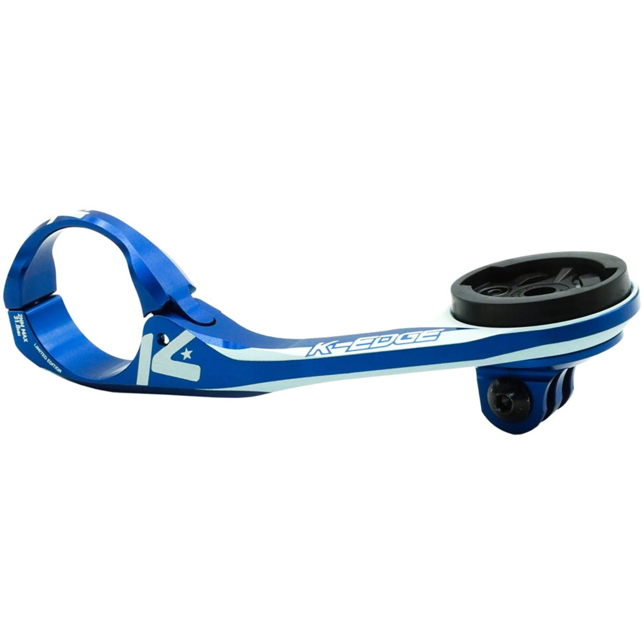 Garmin/Wahoo Max XL Combo Limited Edition Computer Mount - Image 3
