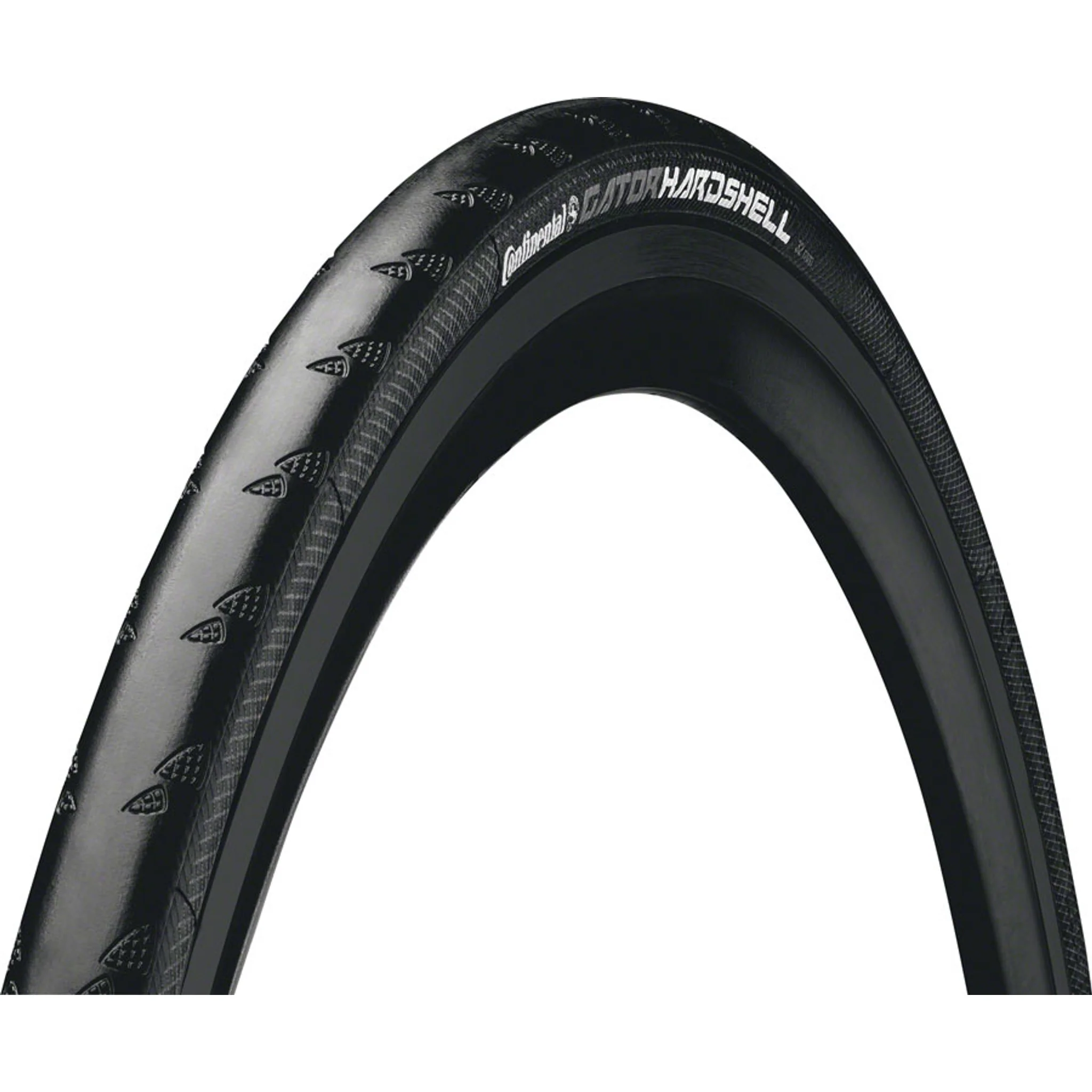 Gator Hardshell Tire