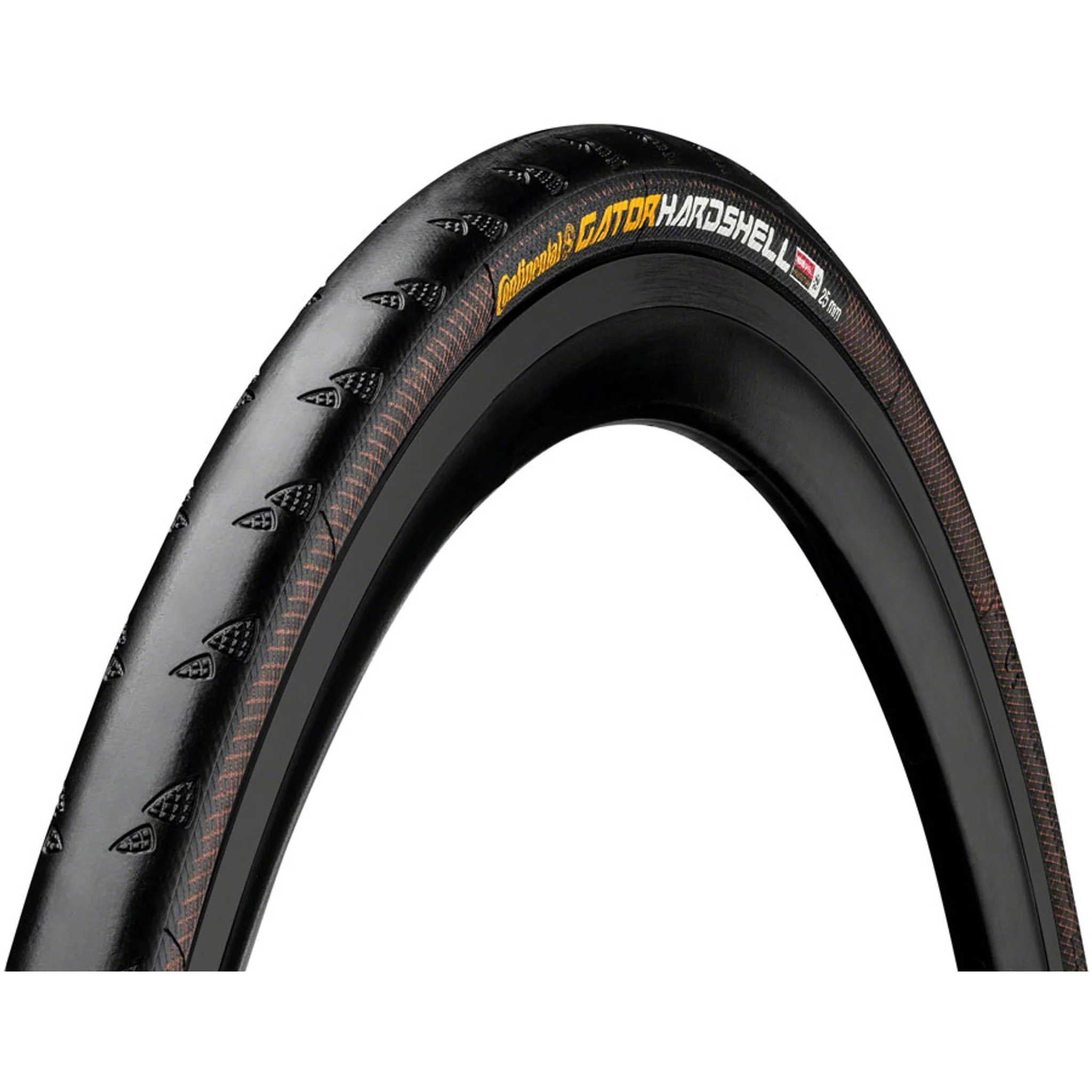 Gator Hardshell Tire - Image 3