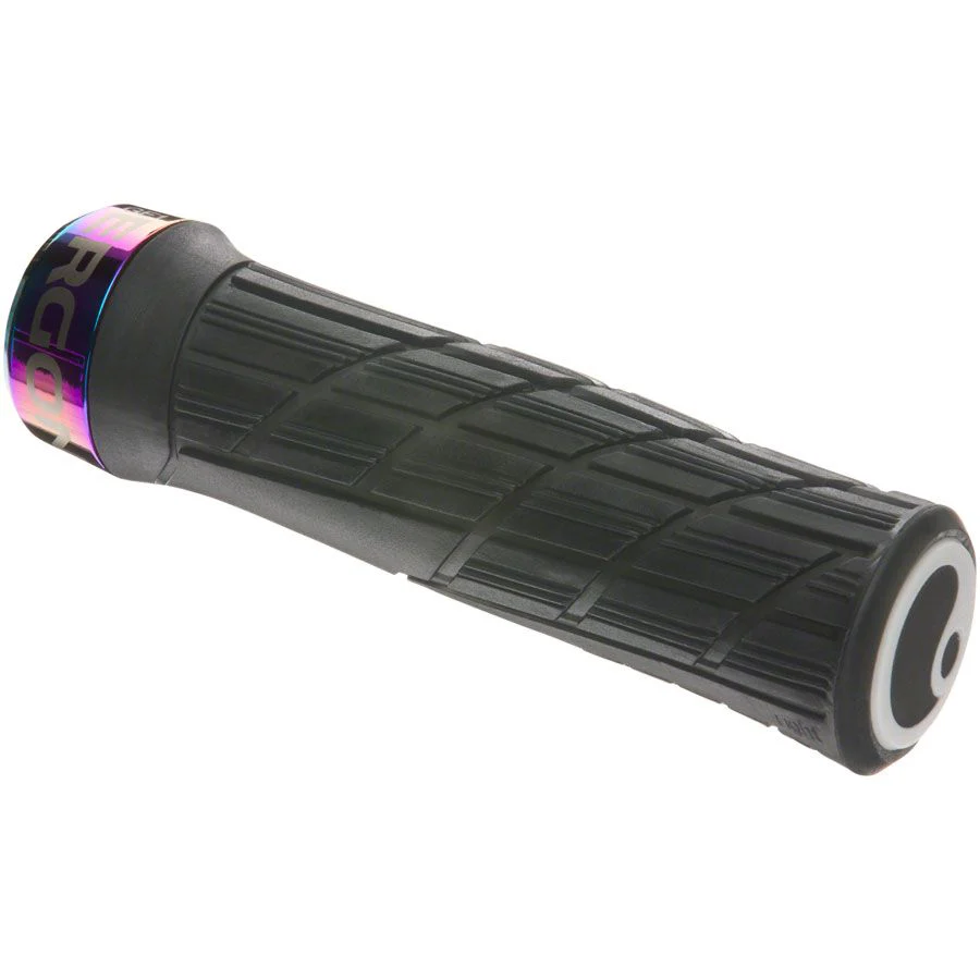 GE1 Evo Factory Grips