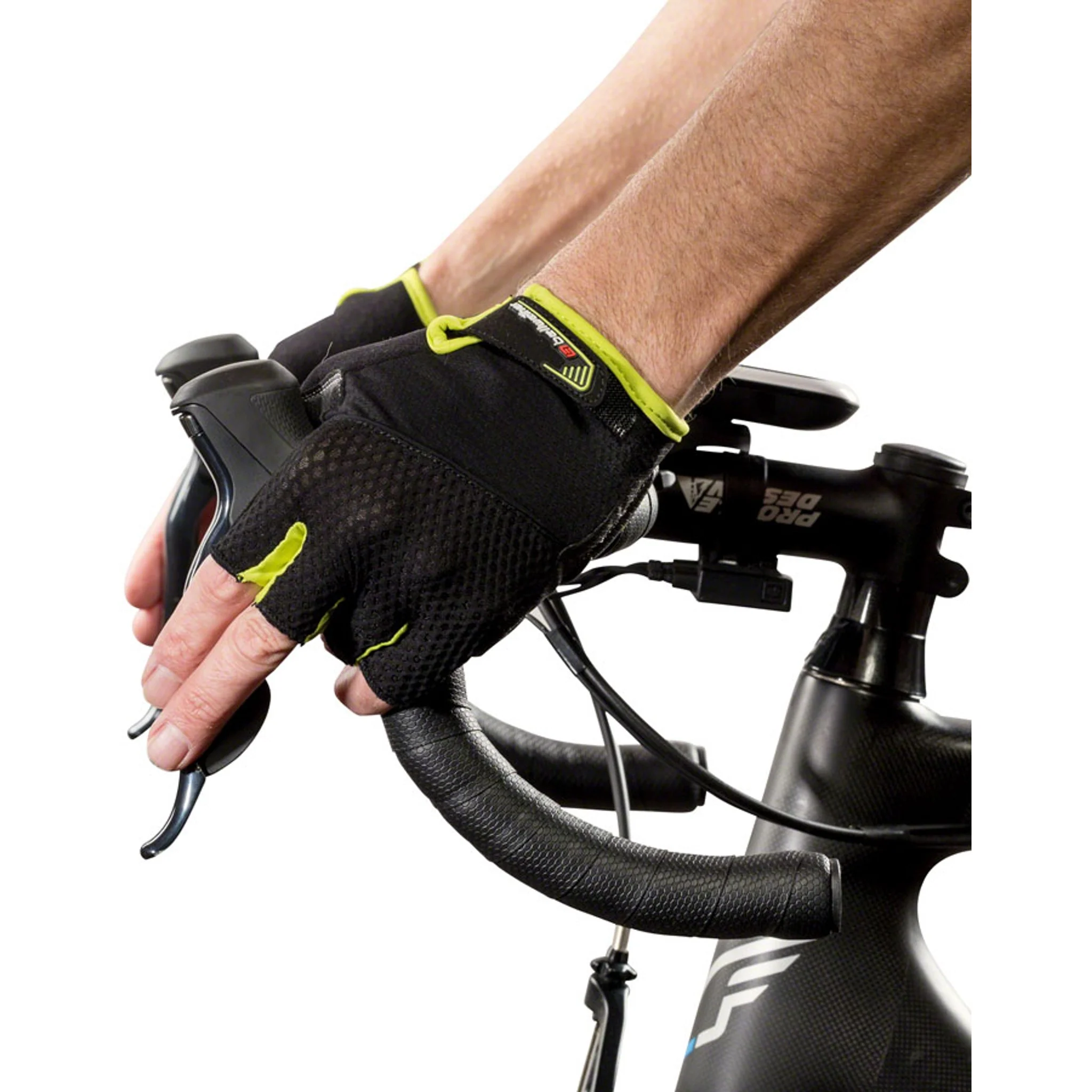 Gel Supreme Gloves - Image 14