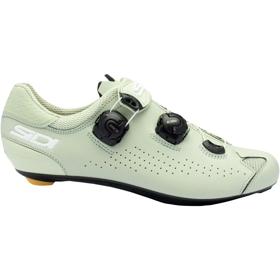Genius 10 Road Shoes - Men's, Sage - Image 3